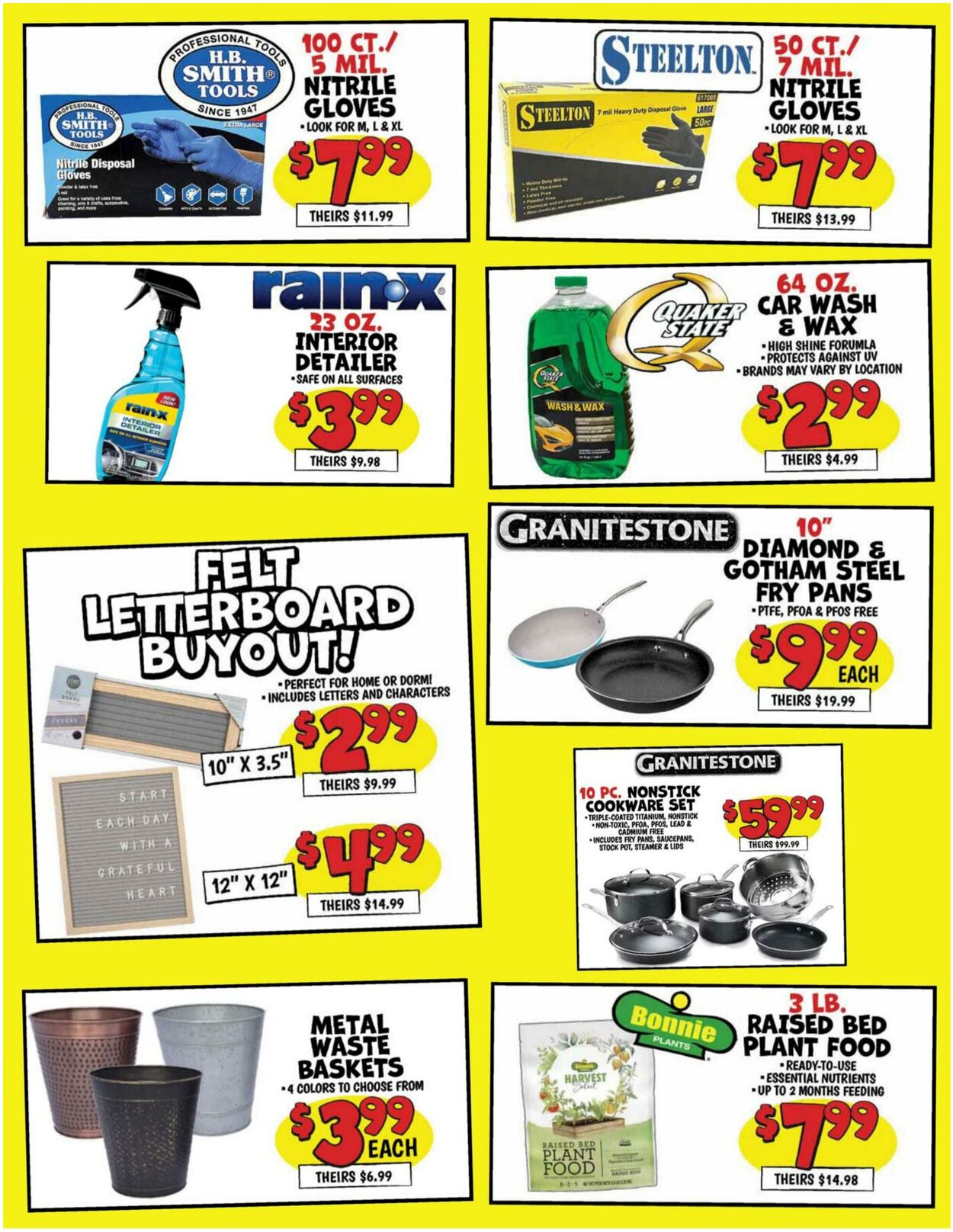 Catalogue Ollie's - Kansas from 07/24/2025