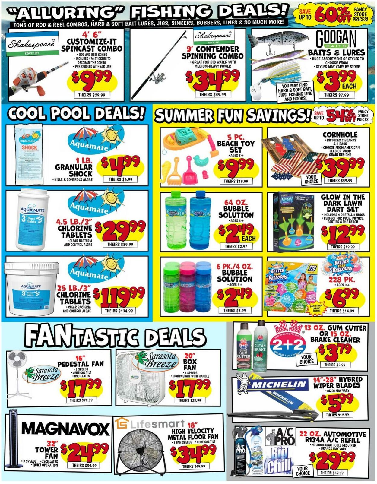 Catalogue Ollie's - Kansas from 07/28/2025