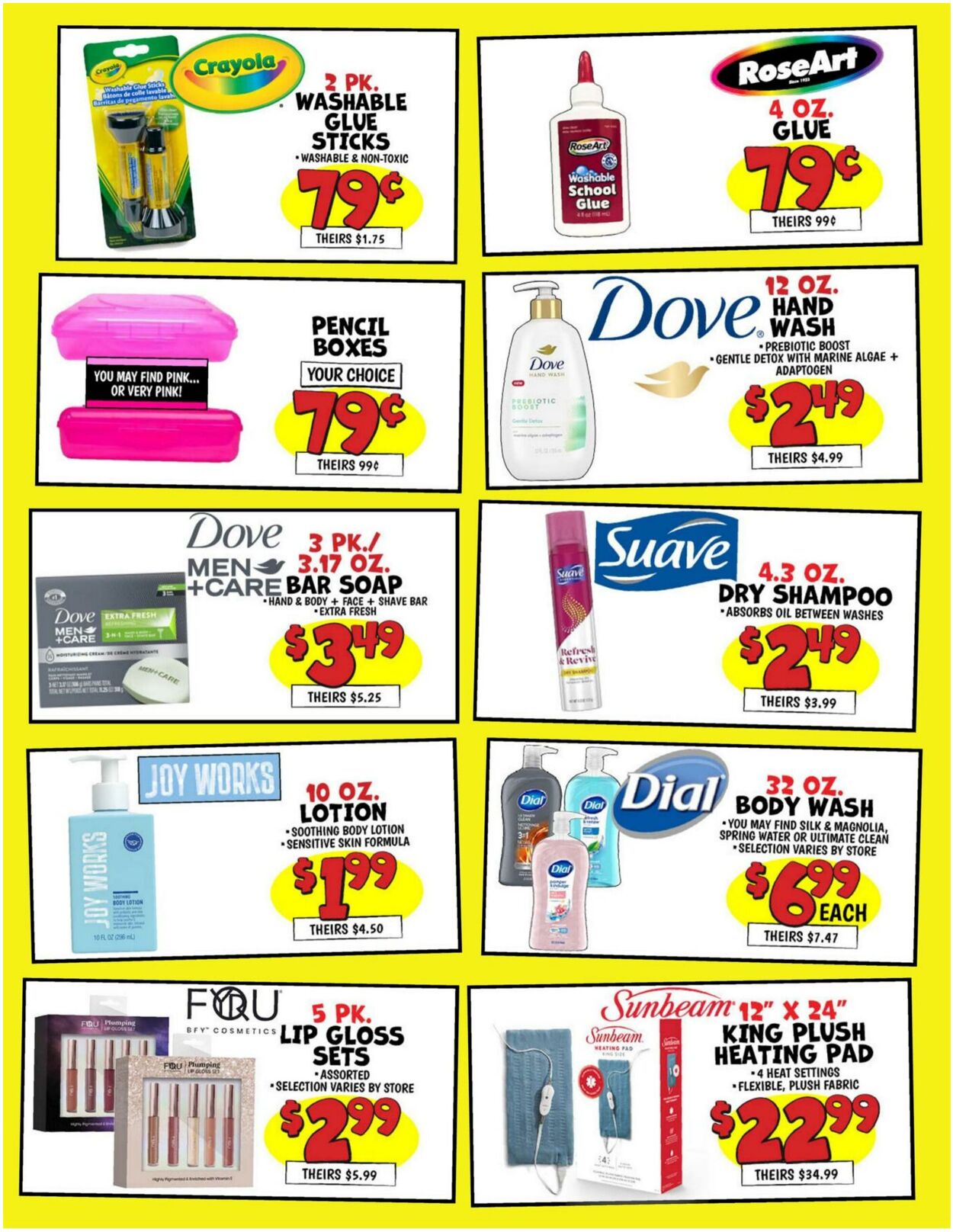 Catalogue Ollie's - Kansas from 08/06/2025