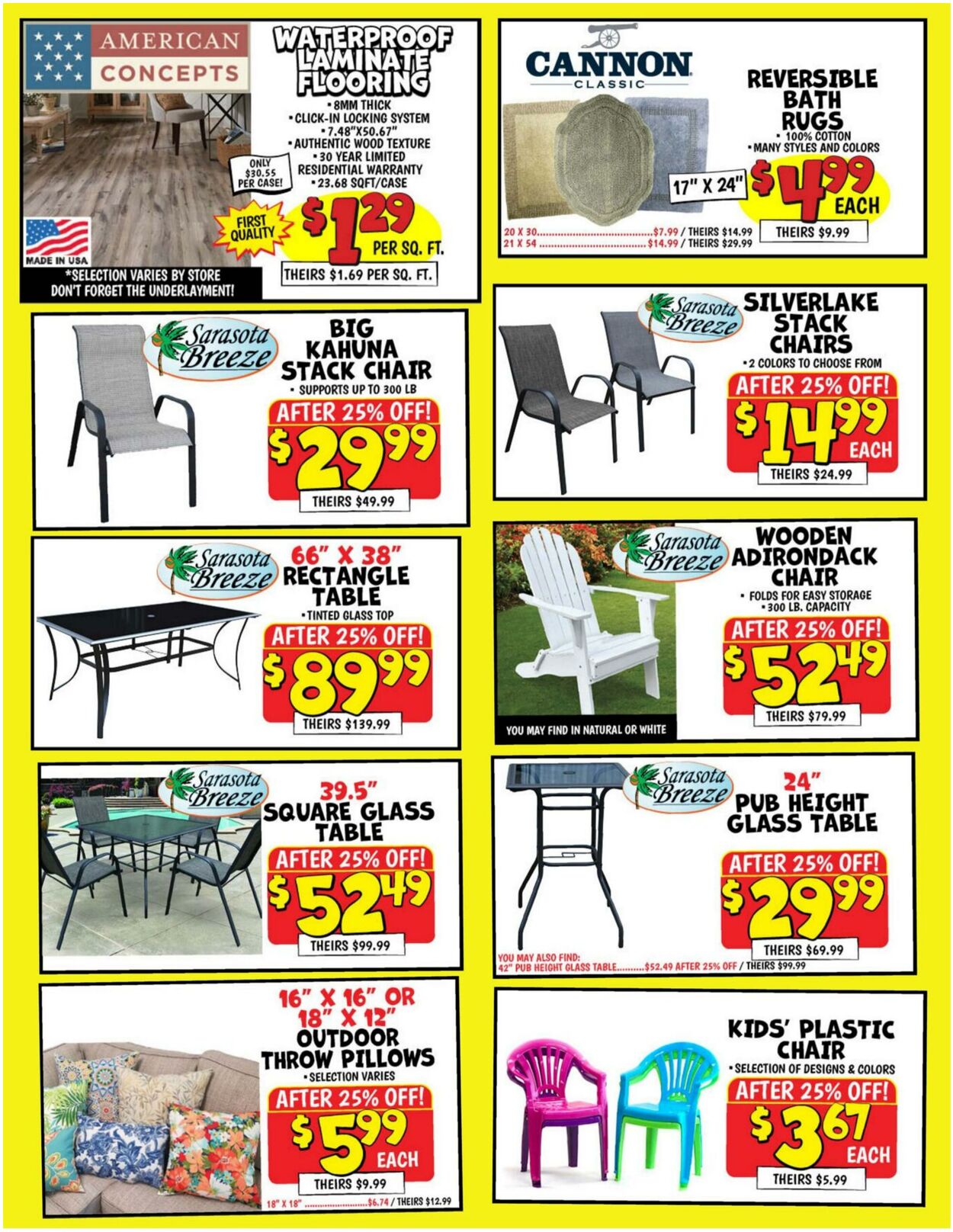 Catalogue Ollie's - Kansas from 08/06/2025