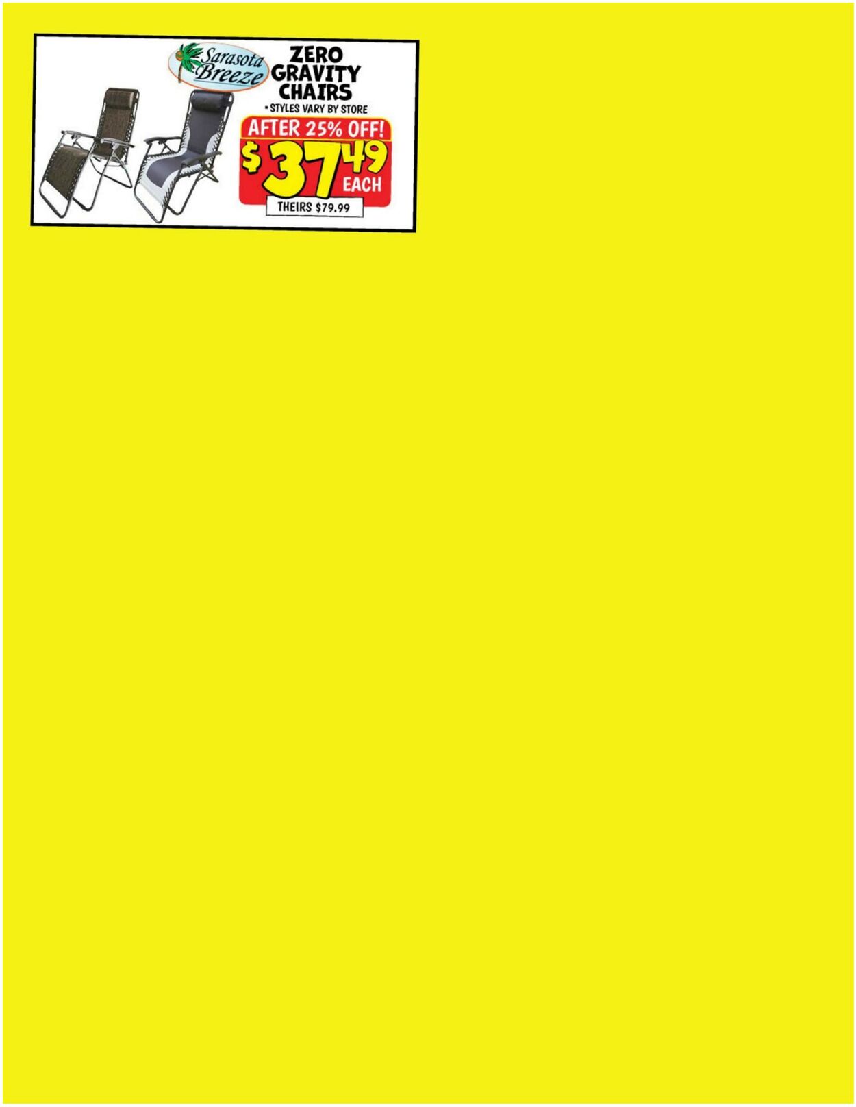 Catalogue Ollie's - Kansas from 08/06/2025