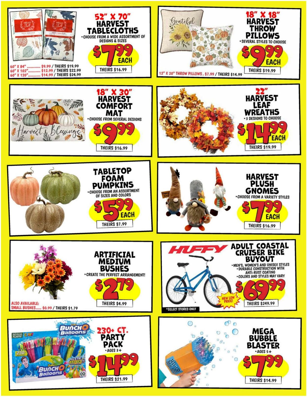 Catalogue Ollie's - Kansas from 08/08/2025