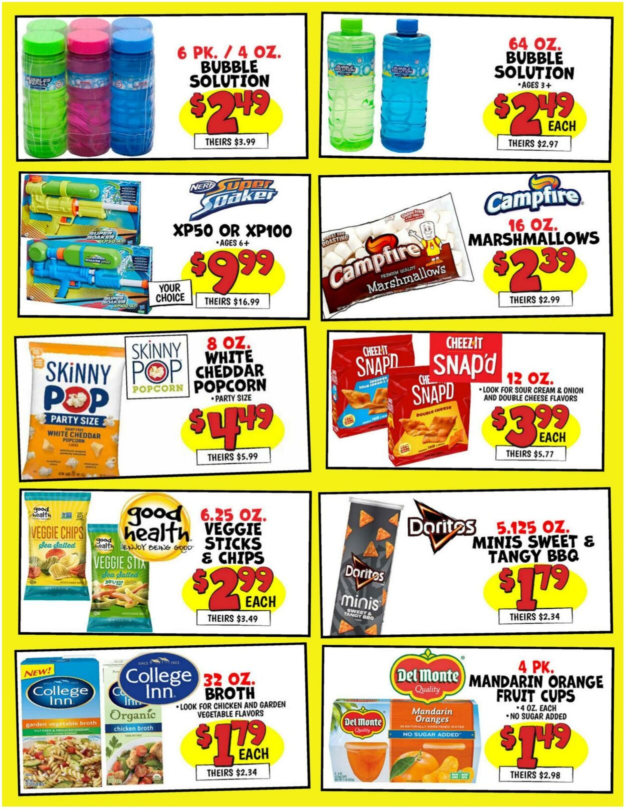 Catalogue Ollie's - Kansas from 08/08/2025