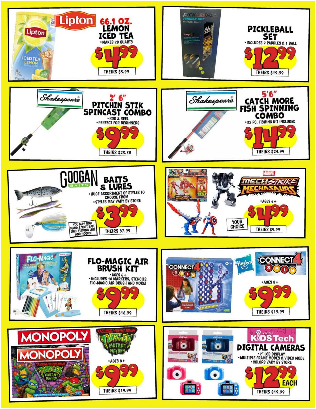 Catalogue Ollie's - Kansas from 08/08/2025