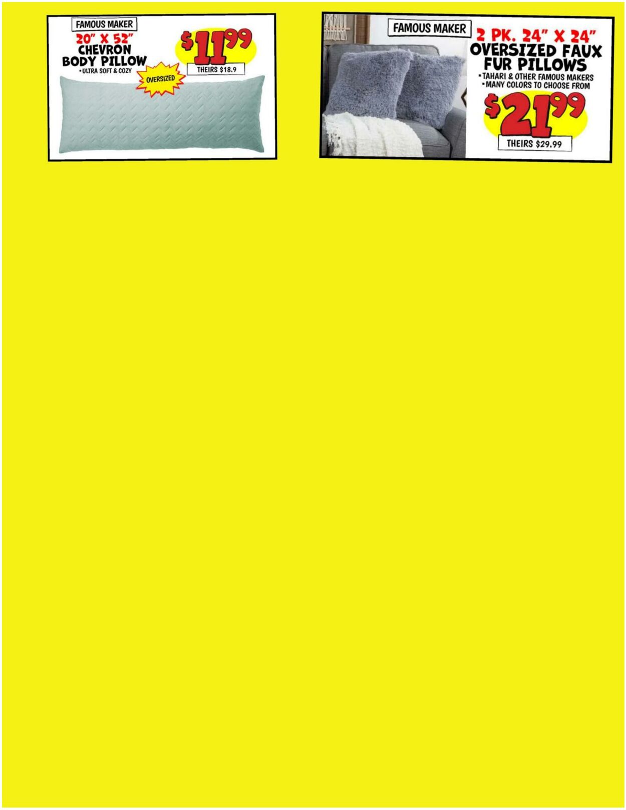 Catalogue Ollie's - Kansas from 08/08/2025