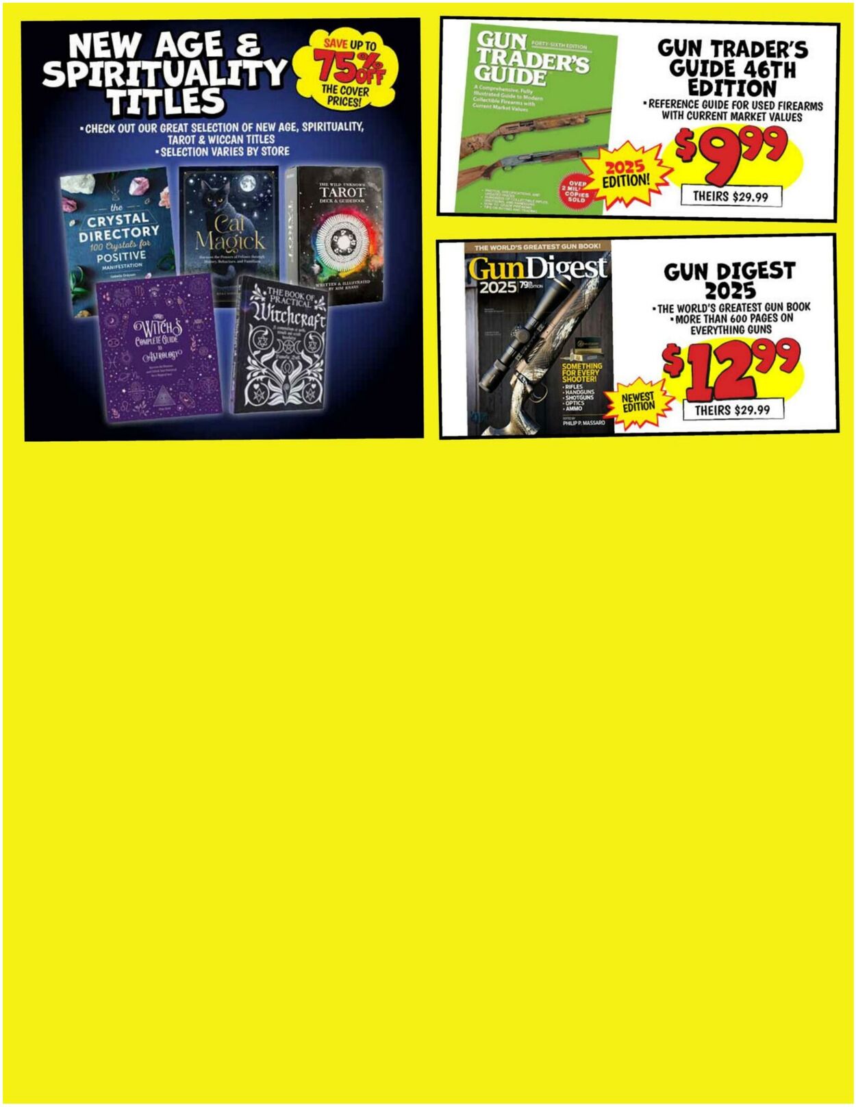Catalogue Ollie's - Kansas from 08/19/2025