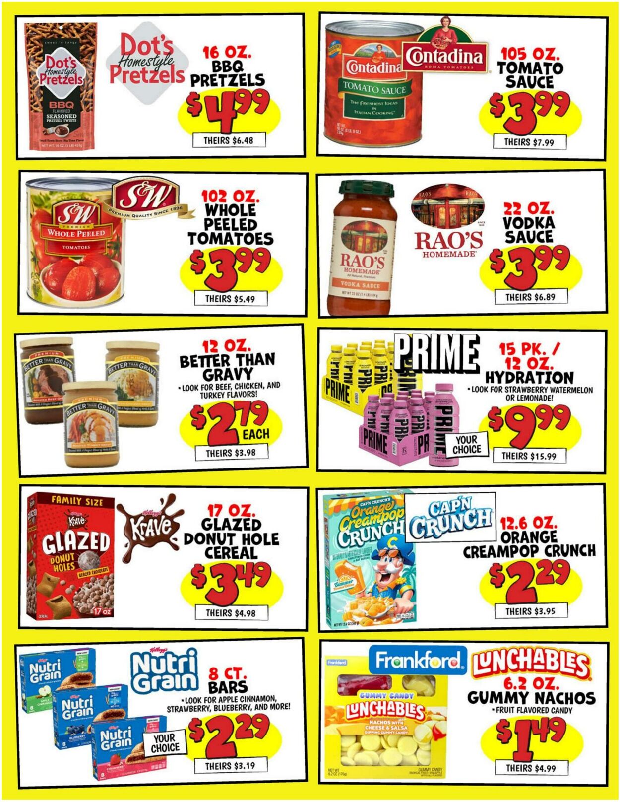 Catalogue Ollie's - Kansas from 08/20/2025