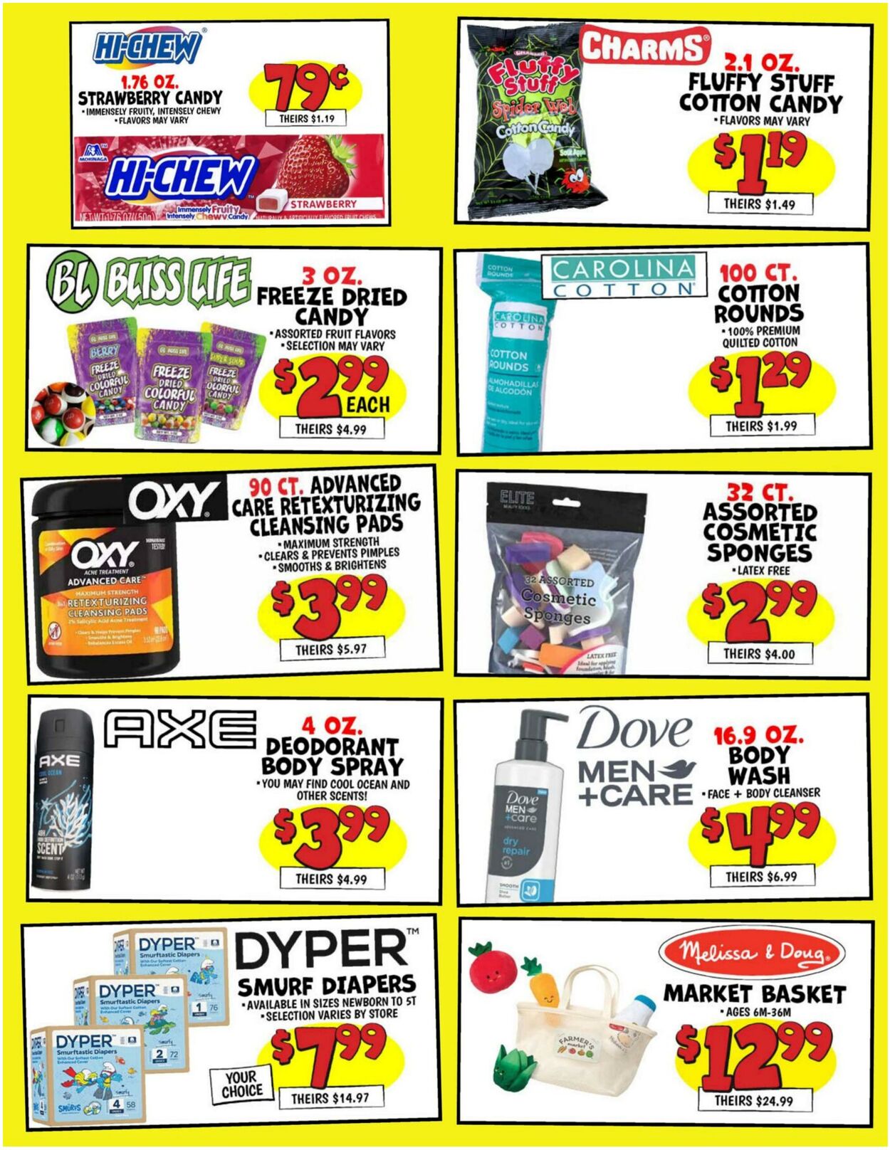 Catalogue Ollie's - Kansas from 08/20/2025