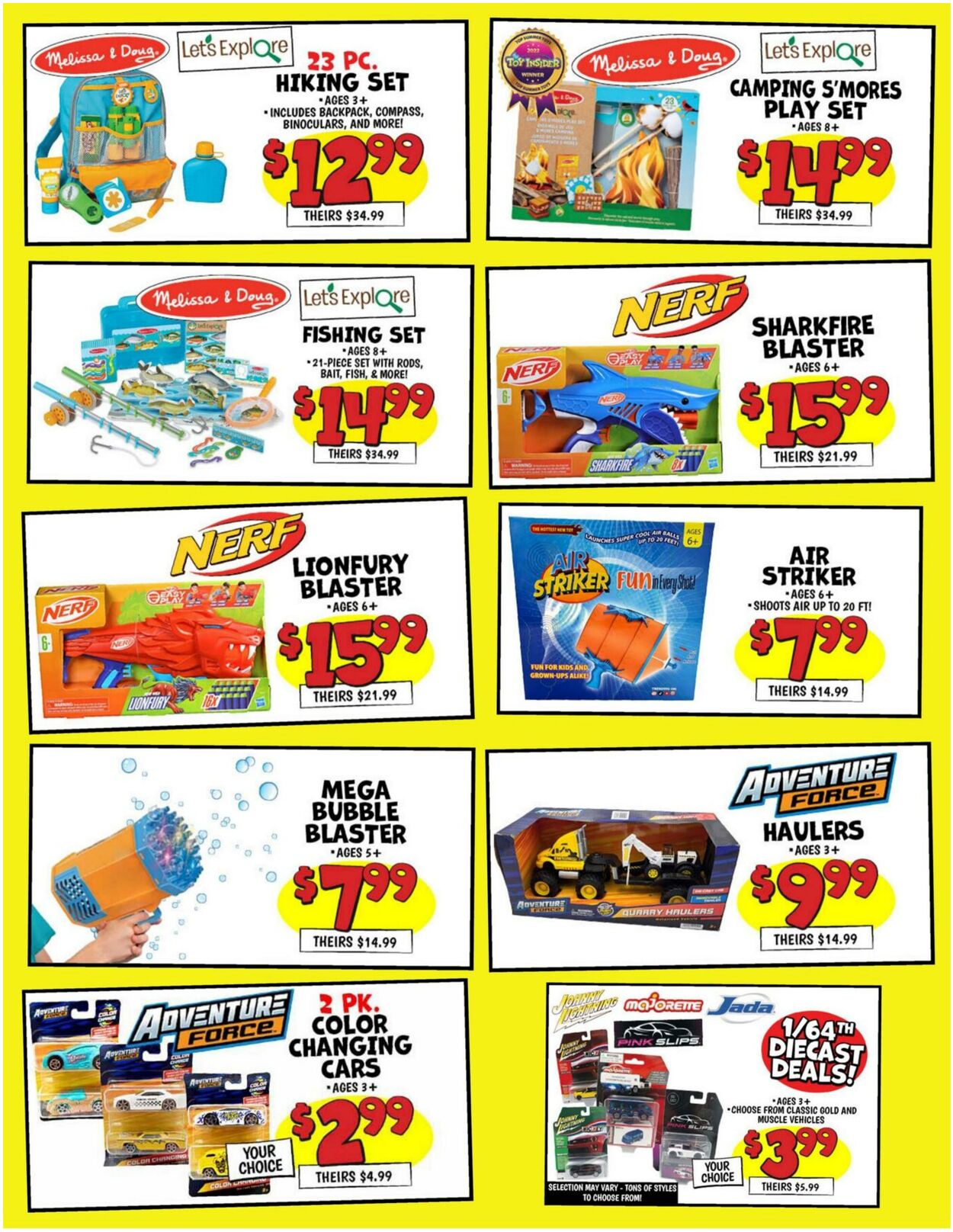 Catalogue Ollie's - Kansas from 08/20/2025