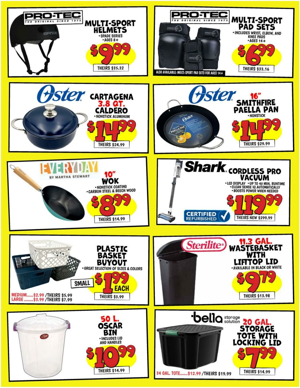 Catalogue Ollie's - Kansas from 08/20/2025