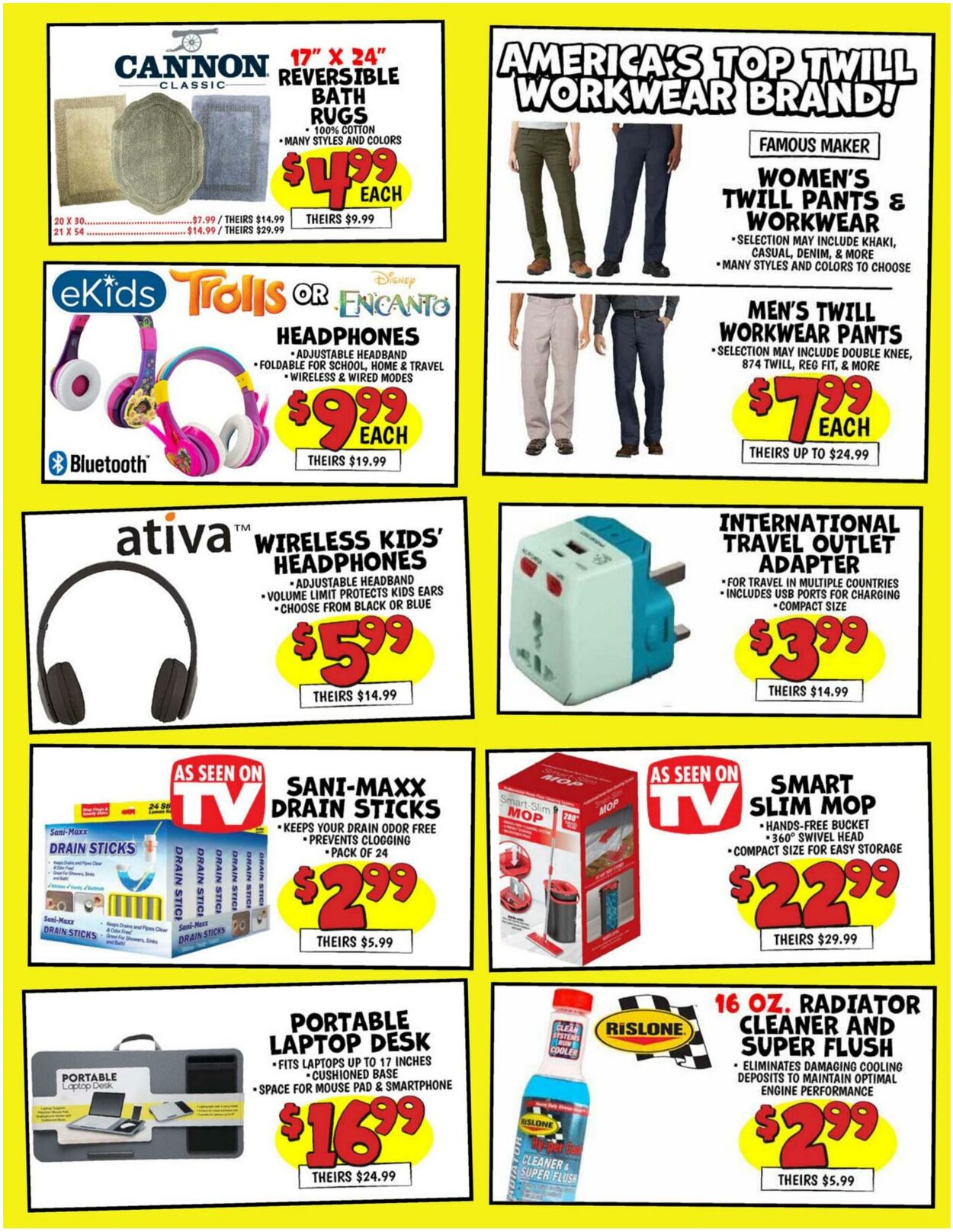Catalogue Ollie's - Kansas from 08/20/2025