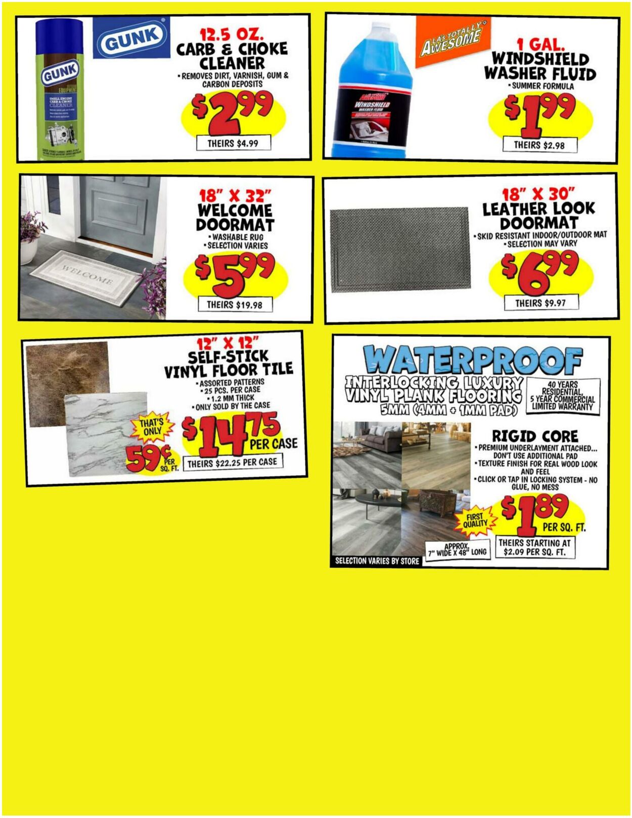 Catalogue Ollie's - Kansas from 08/20/2025