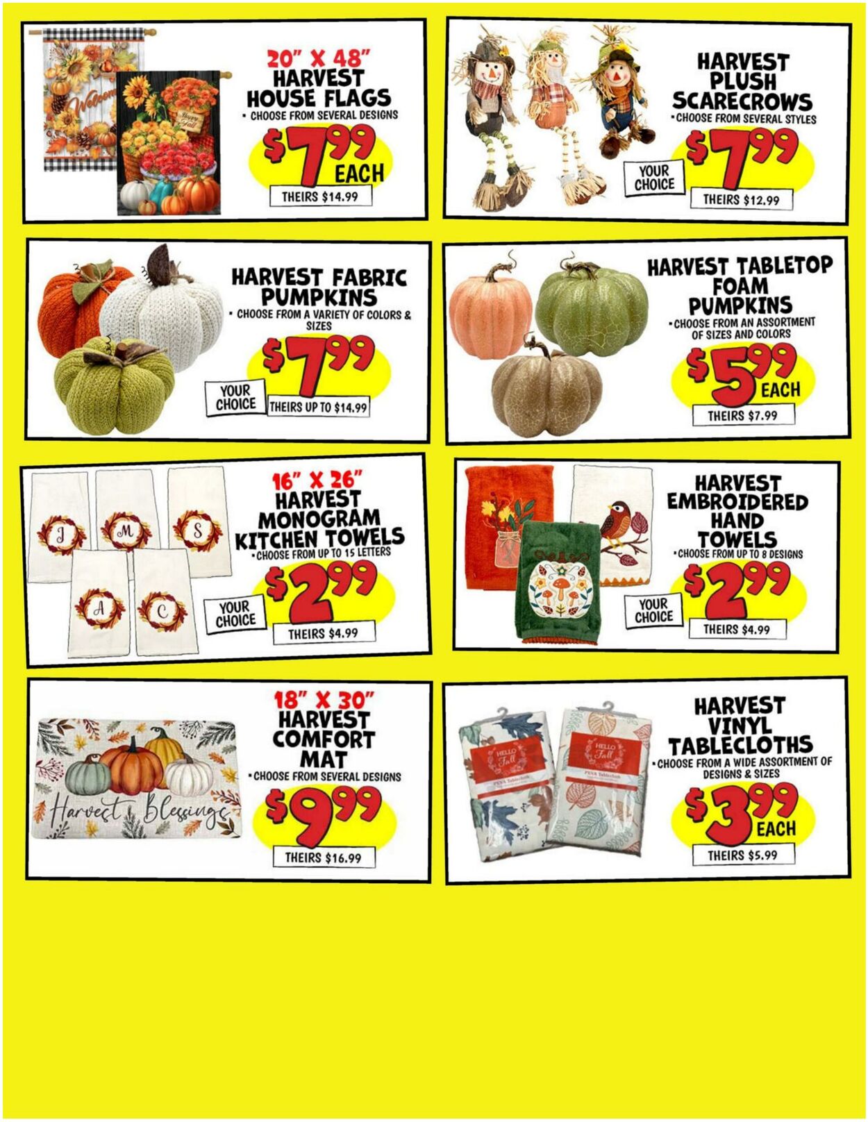 Catalogue Ollie's - Kansas from 08/23/2025