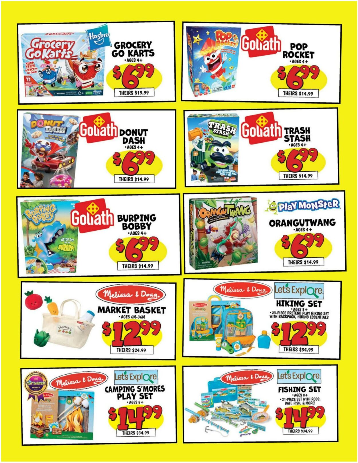 Catalogue Ollie's - Kansas from 09/04/2025