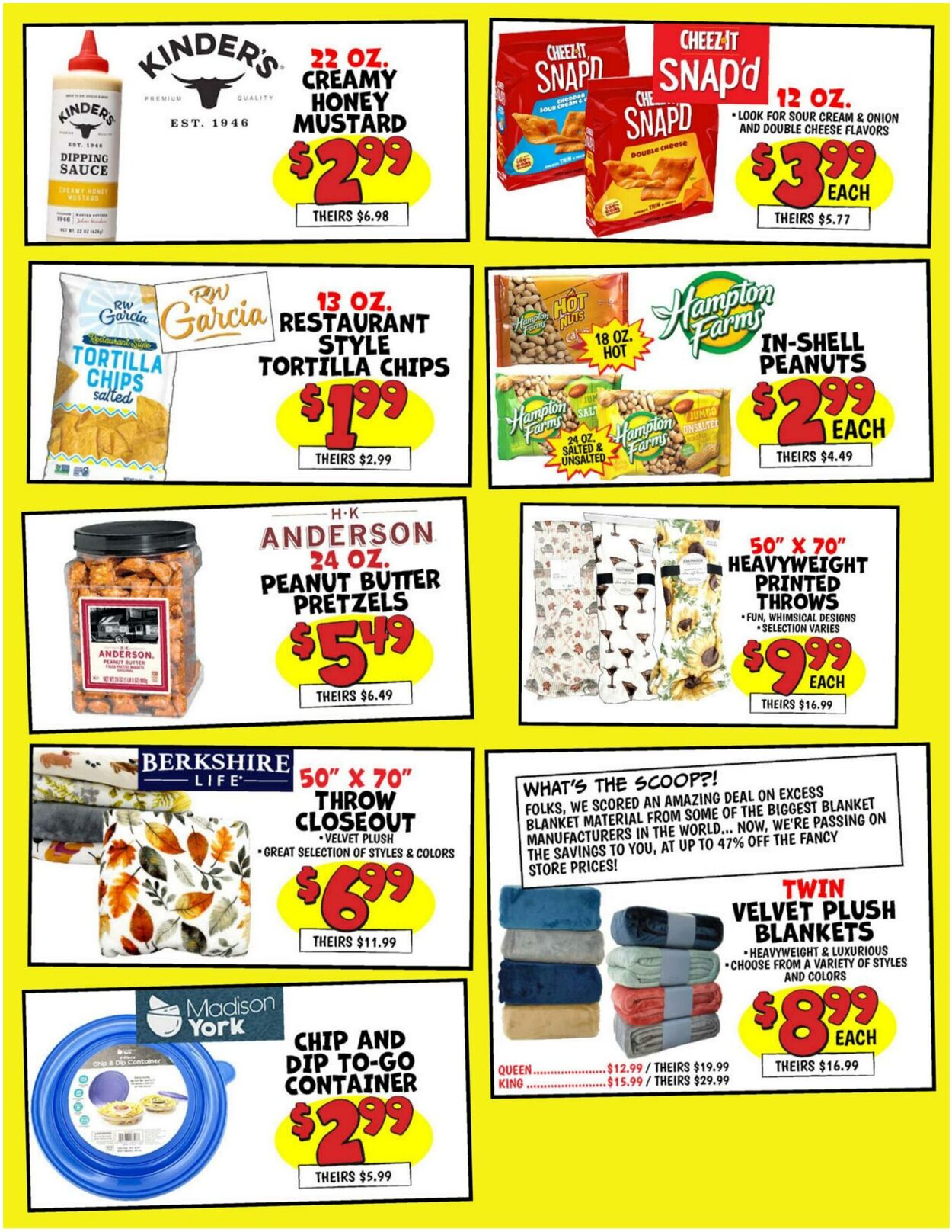 Catalogue Ollie's - Kansas from 09/13/2025