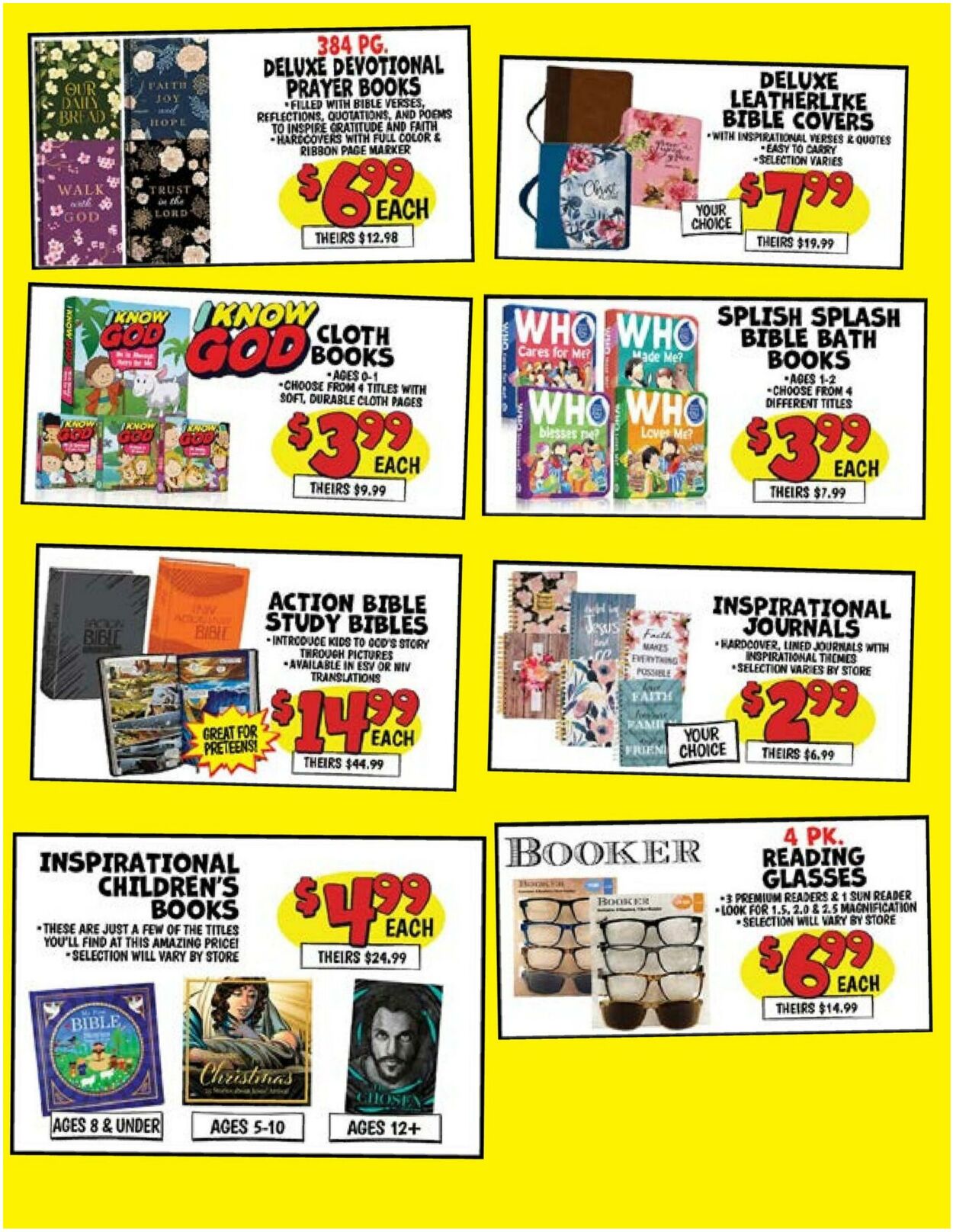 Catalogue Ollie's - Kansas from 09/16/2025