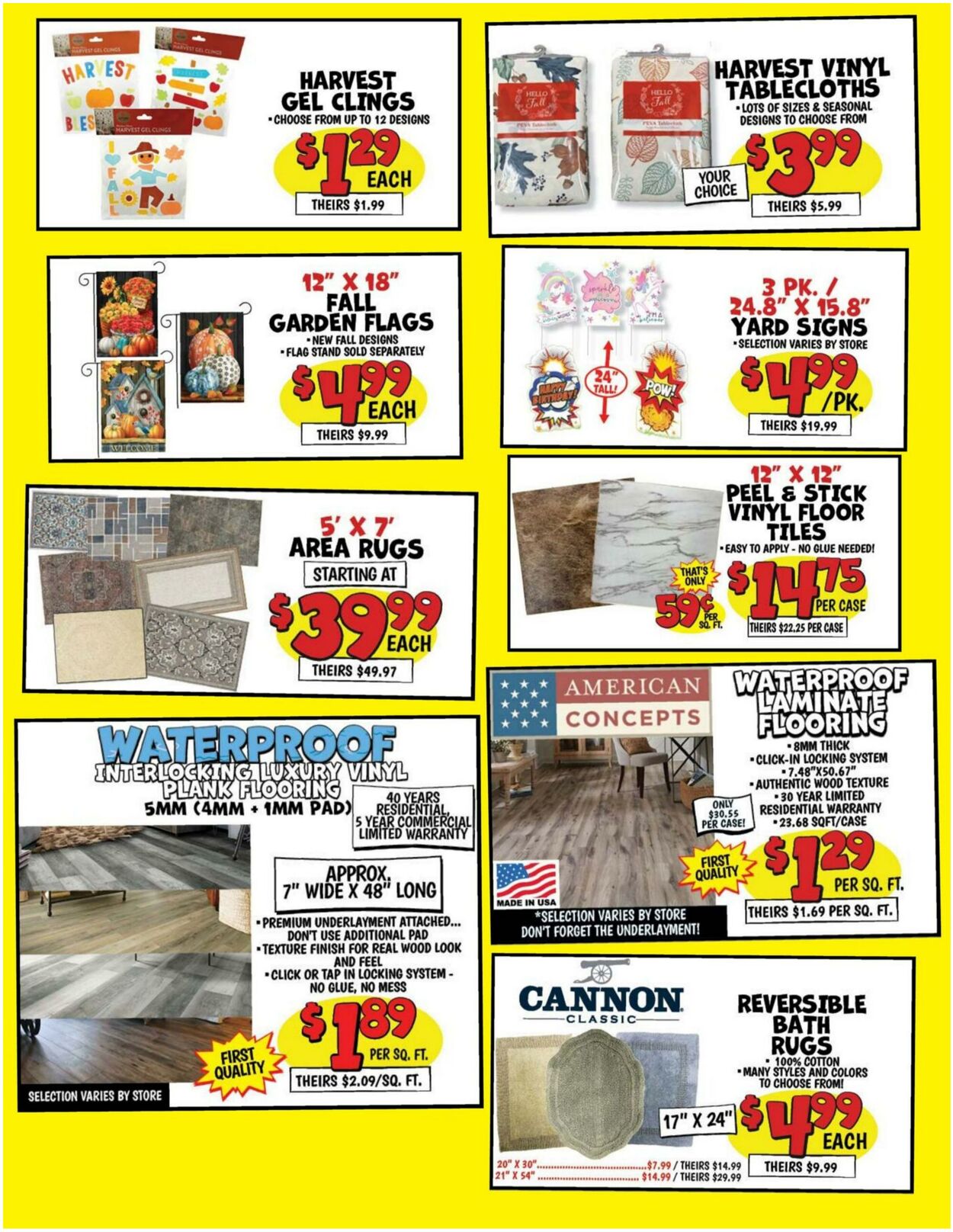 Catalogue Ollie's - Kansas from 09/19/2025