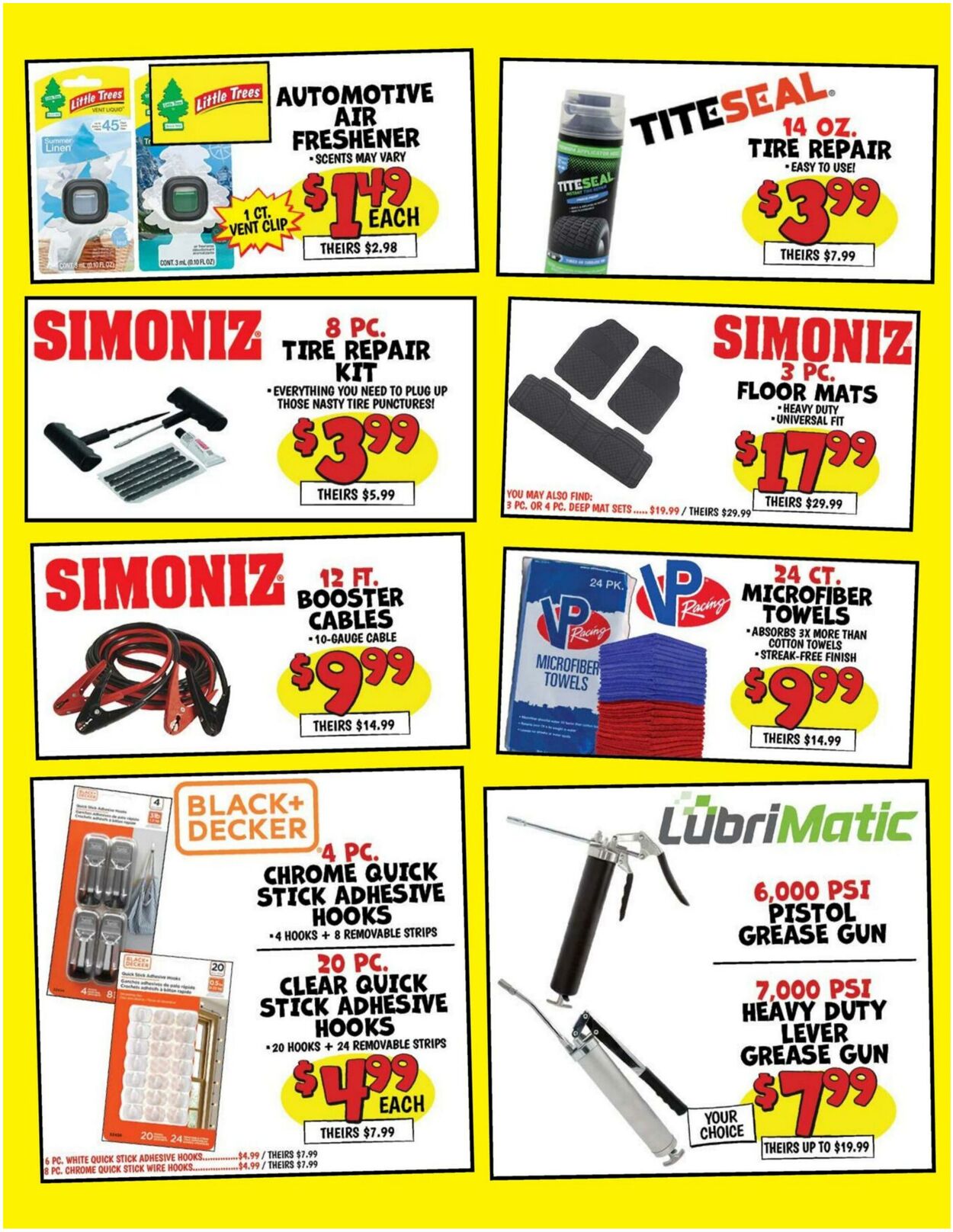 Catalogue Ollie's - Kansas from 09/19/2025