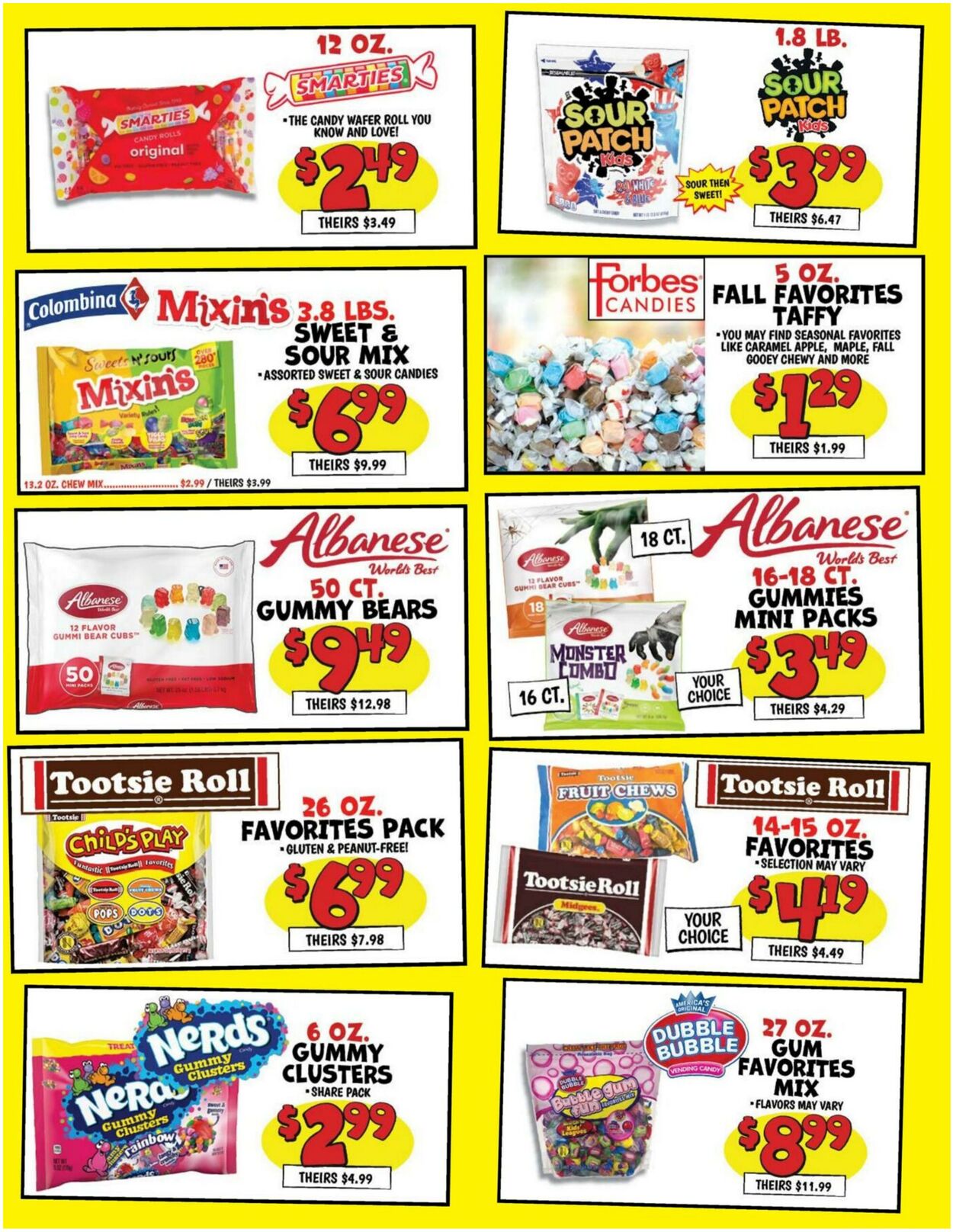 Catalogue Ollie's - Kansas from 09/23/2025