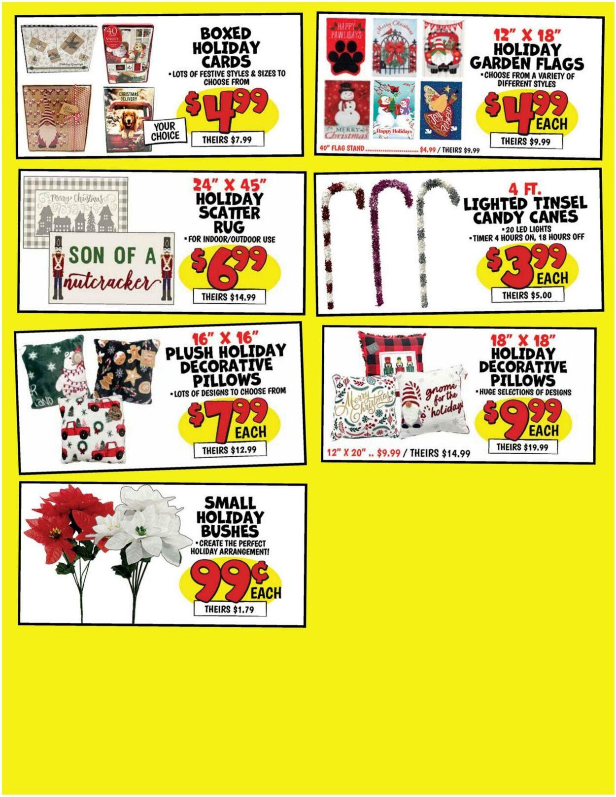 Catalogue Ollie's - Kansas from 10/11/2025