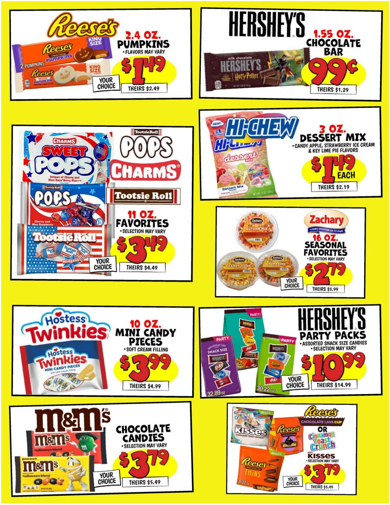 Catalogue Ollie's - Kansas from 10/13/2025