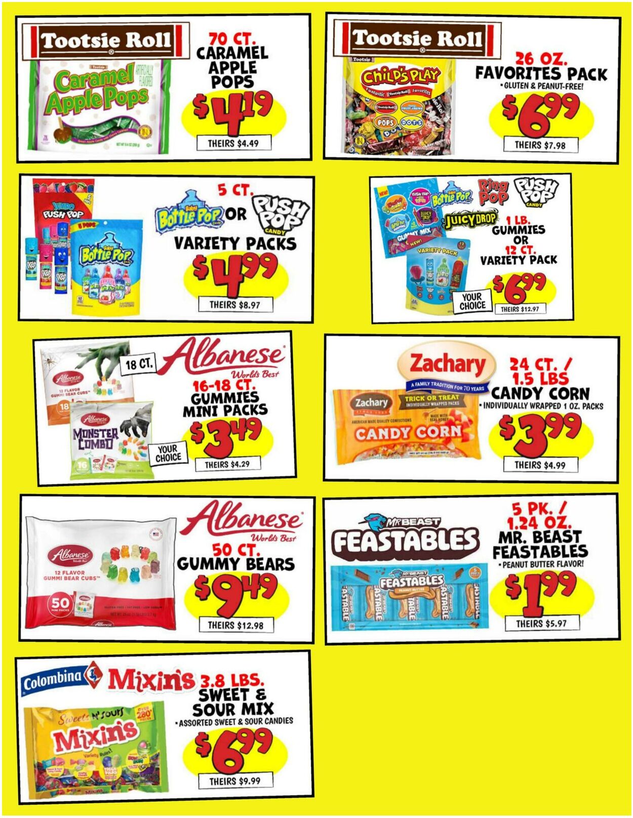 Catalogue Ollie's - Kansas from 10/13/2025