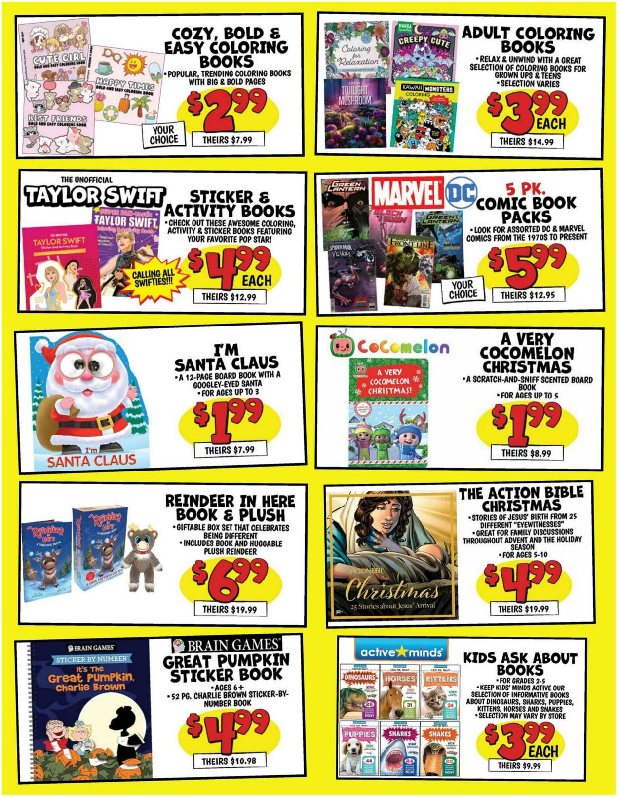 Catalogue Ollie's - Kansas from 10/14/2025