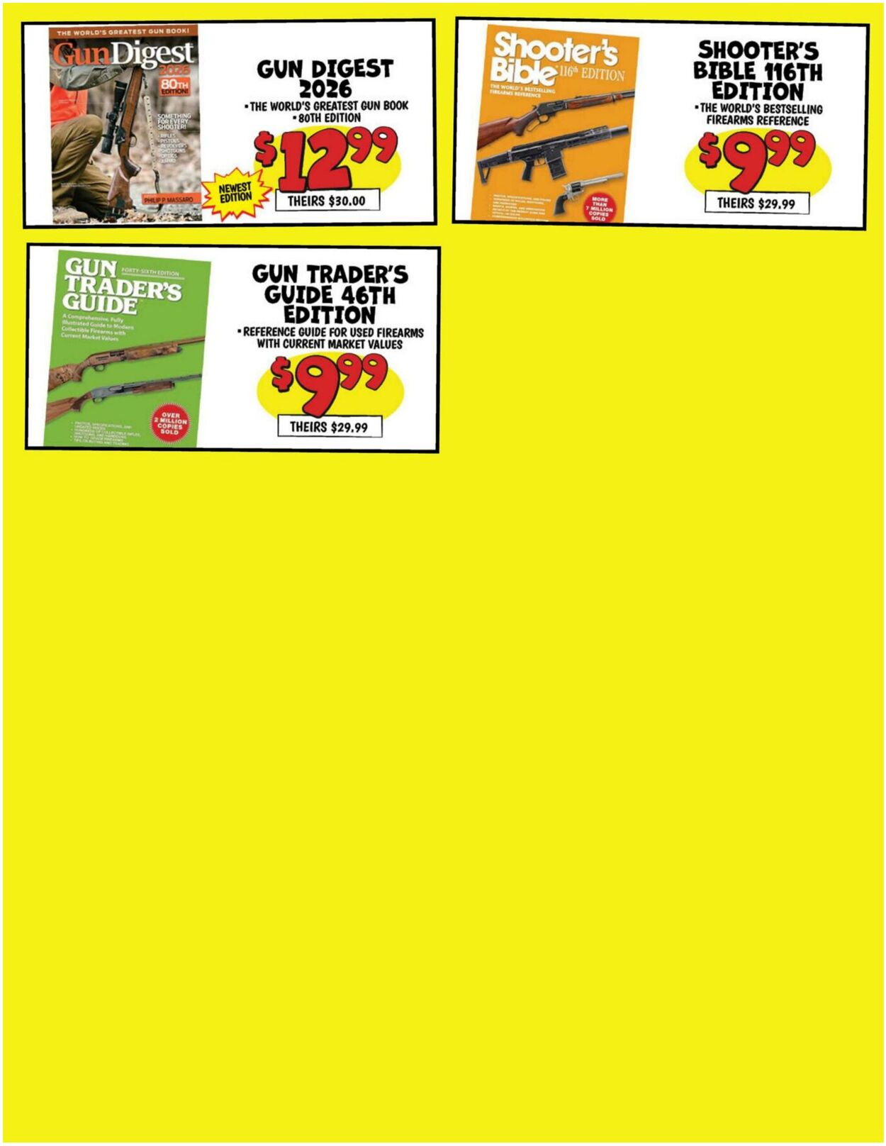 Catalogue Ollie's - Kansas from 10/14/2025