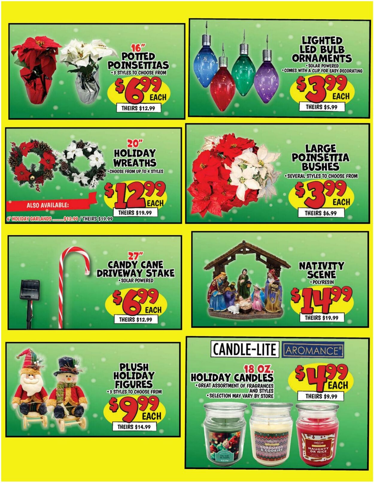 Catalogue Ollie's - Kansas from 10/16/2025