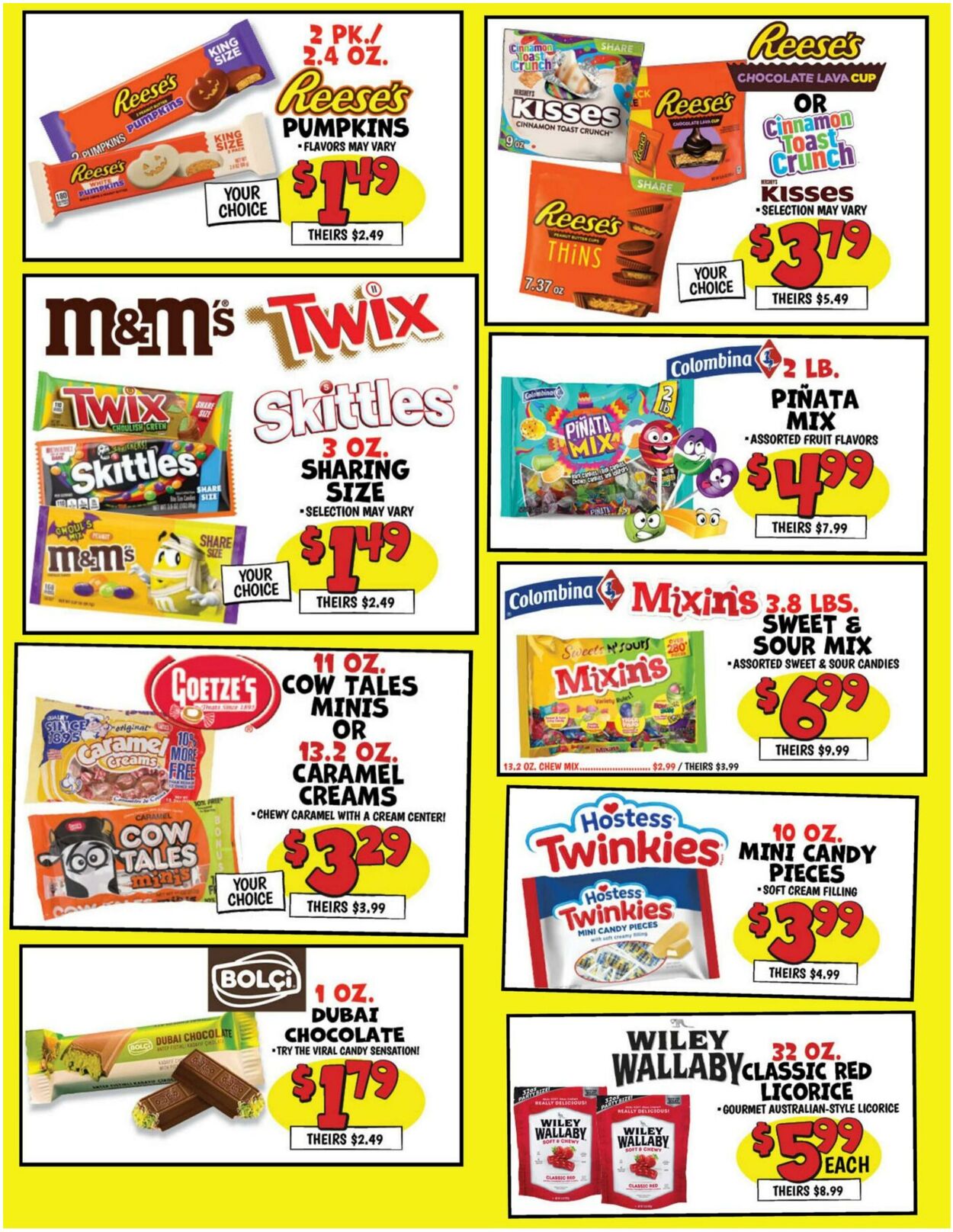 Catalogue Ollie's - Kansas from 10/23/2025