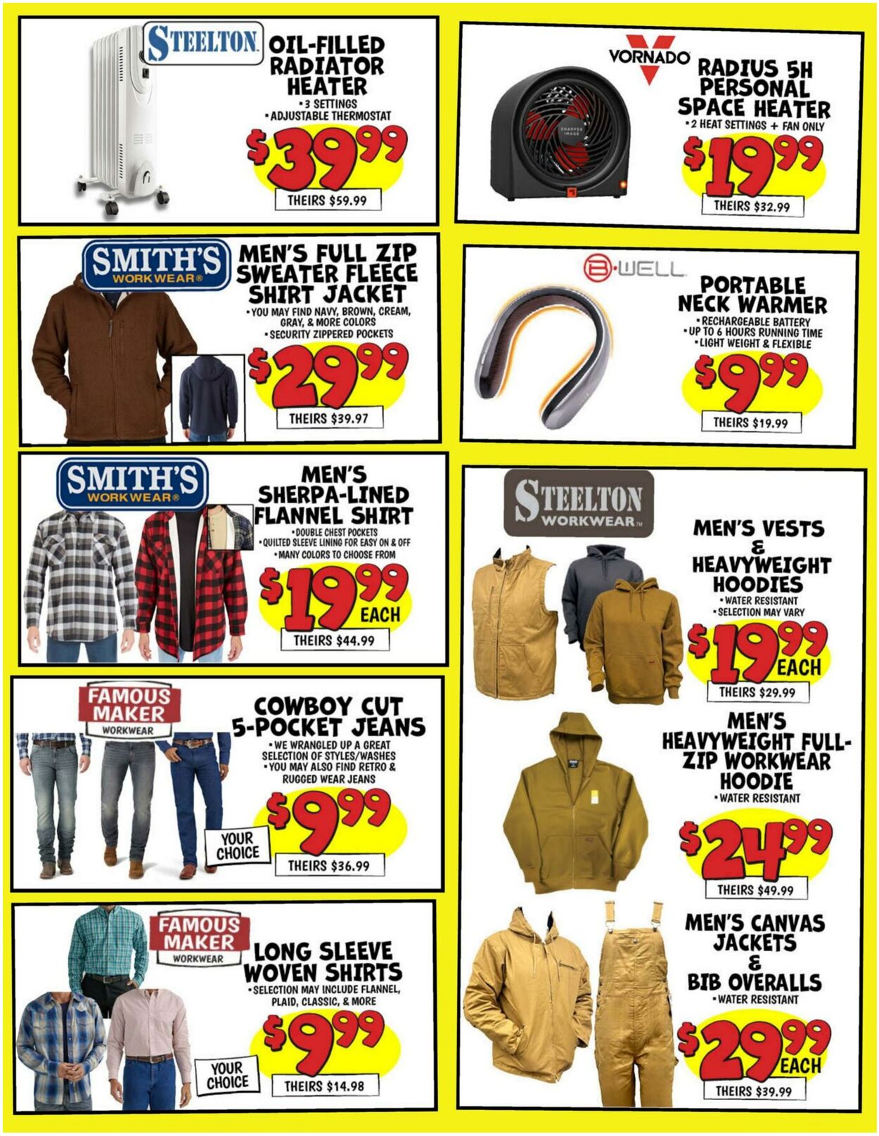 Catalogue Ollie's - Kansas from 10/25/2025