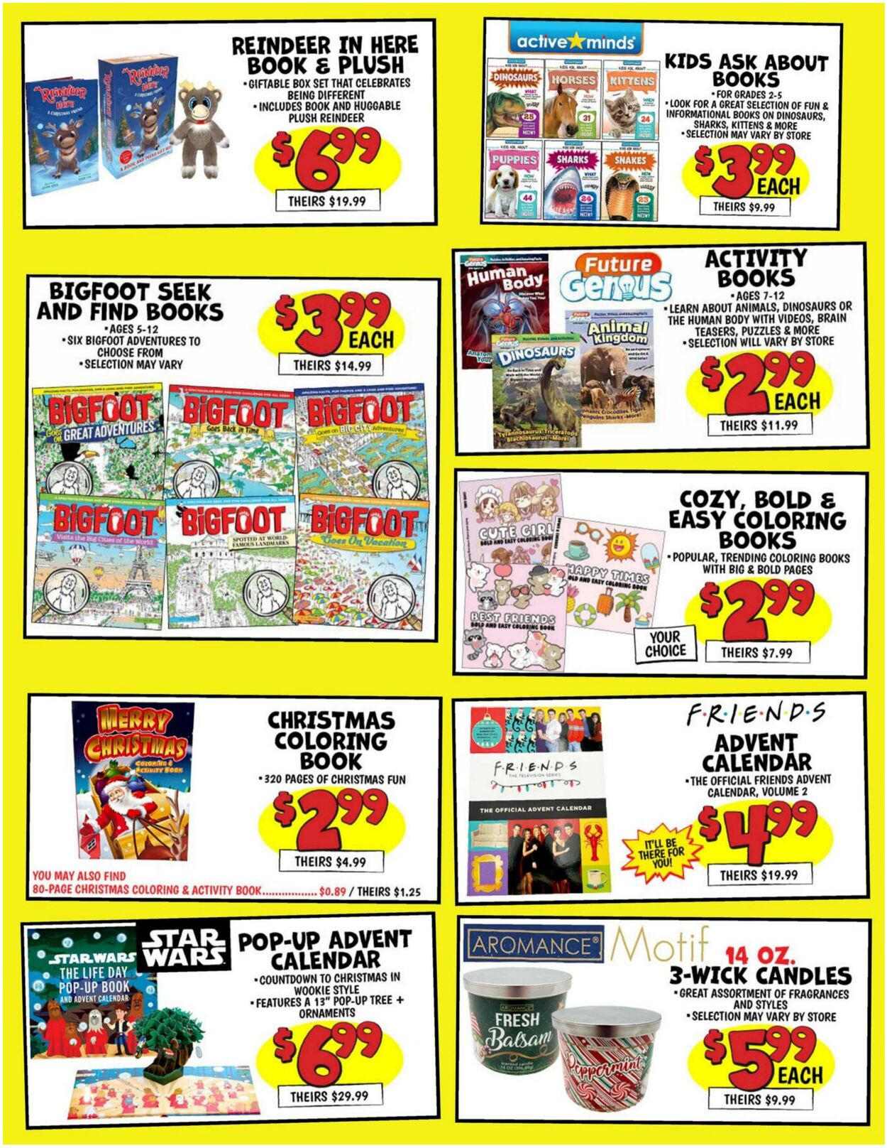Catalogue Ollie's - Kansas from 10/26/2025
