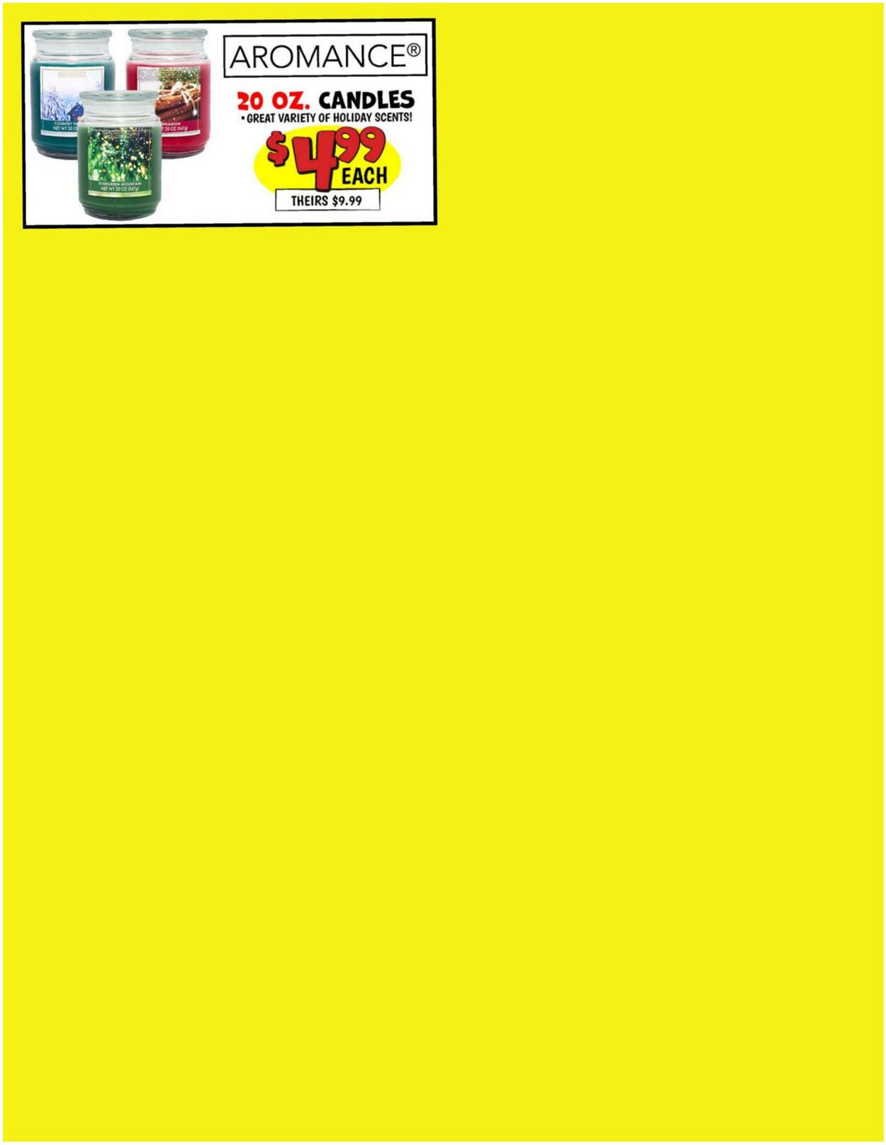 Catalogue Ollie's - Kansas from 10/26/2025