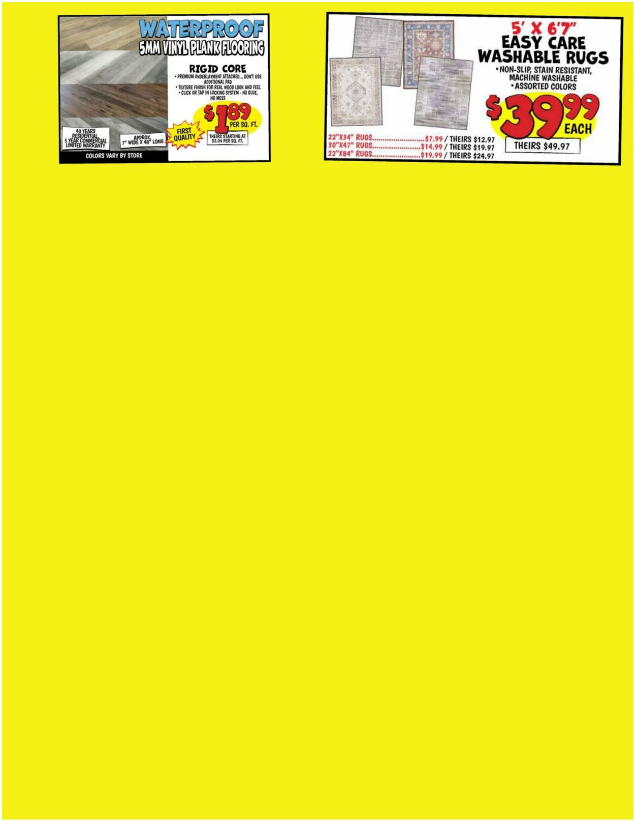 Catalogue Ollie's - Kansas from 10/22/2025