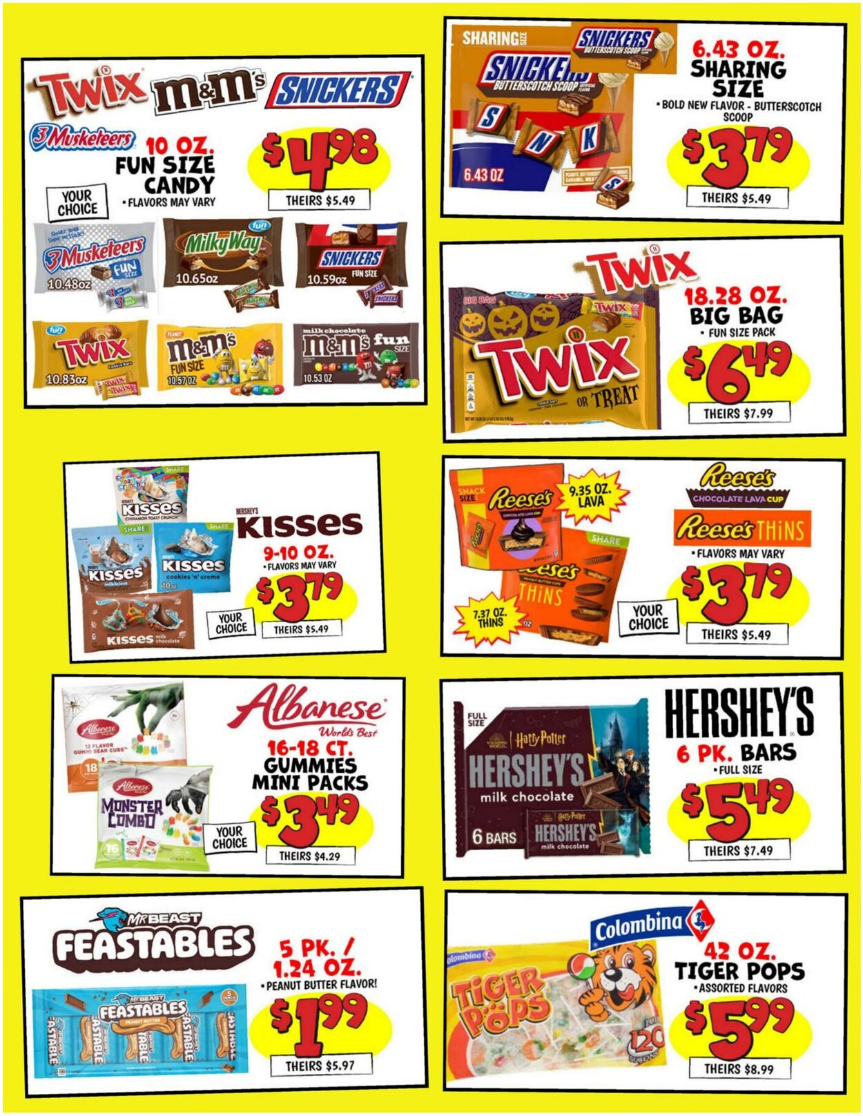 Catalogue Ollie's - Kansas from 10/28/2025