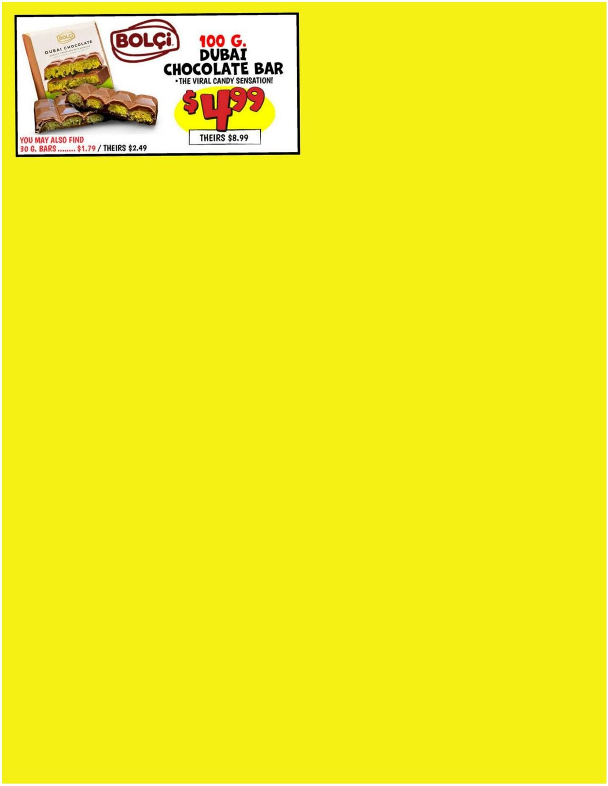 Catalogue Ollie's - Kansas from 10/28/2025