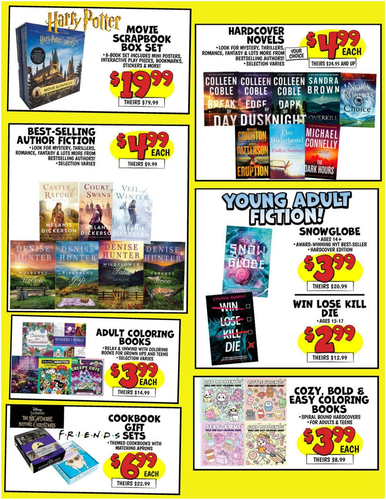 Catalogue Ollie's - Kansas from 11/11/2025