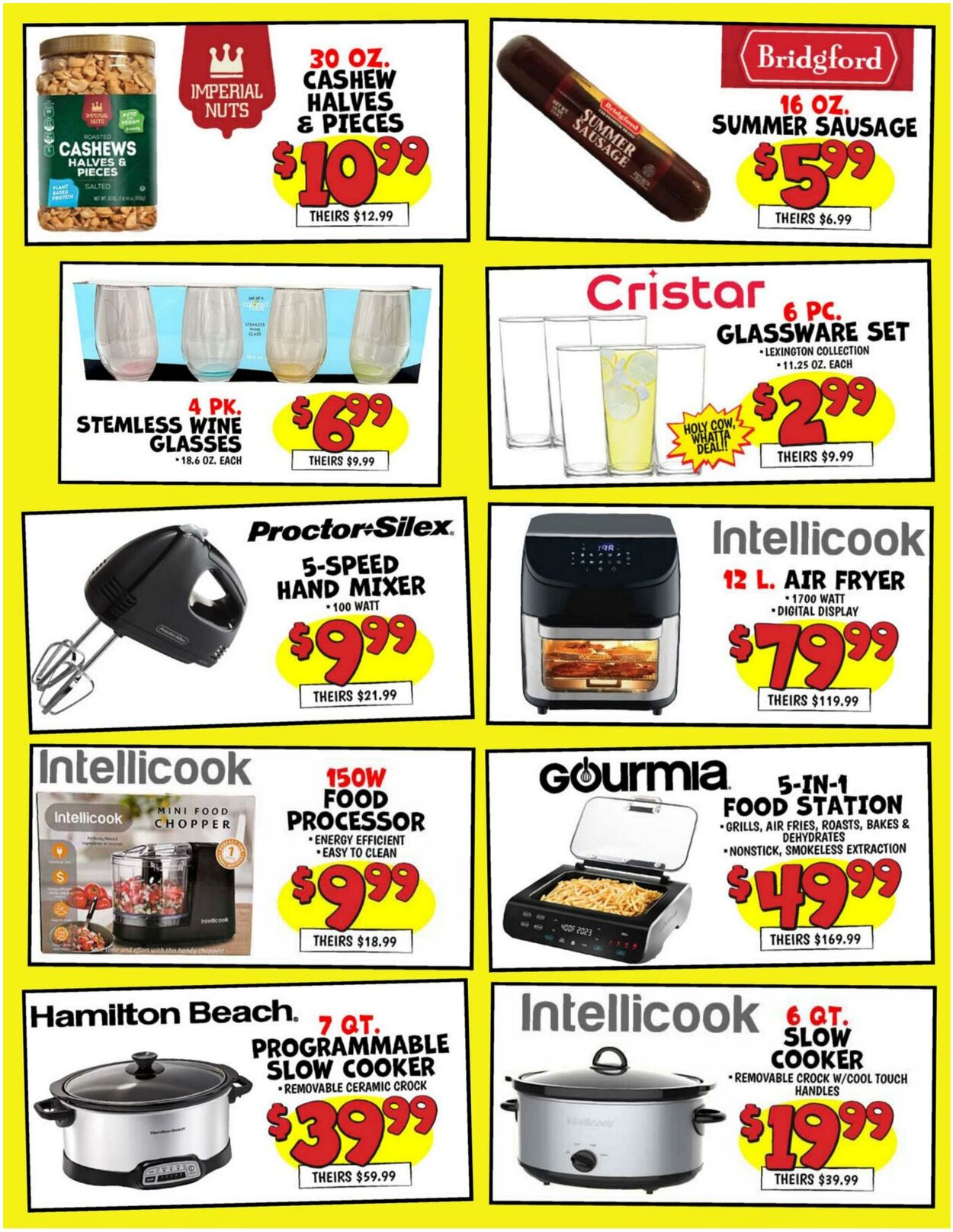Catalogue Ollie's - Kansas from 11/13/2025