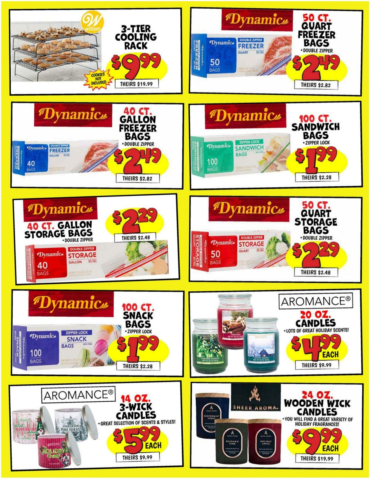 Catalogue Ollie's - Kansas from 11/13/2025