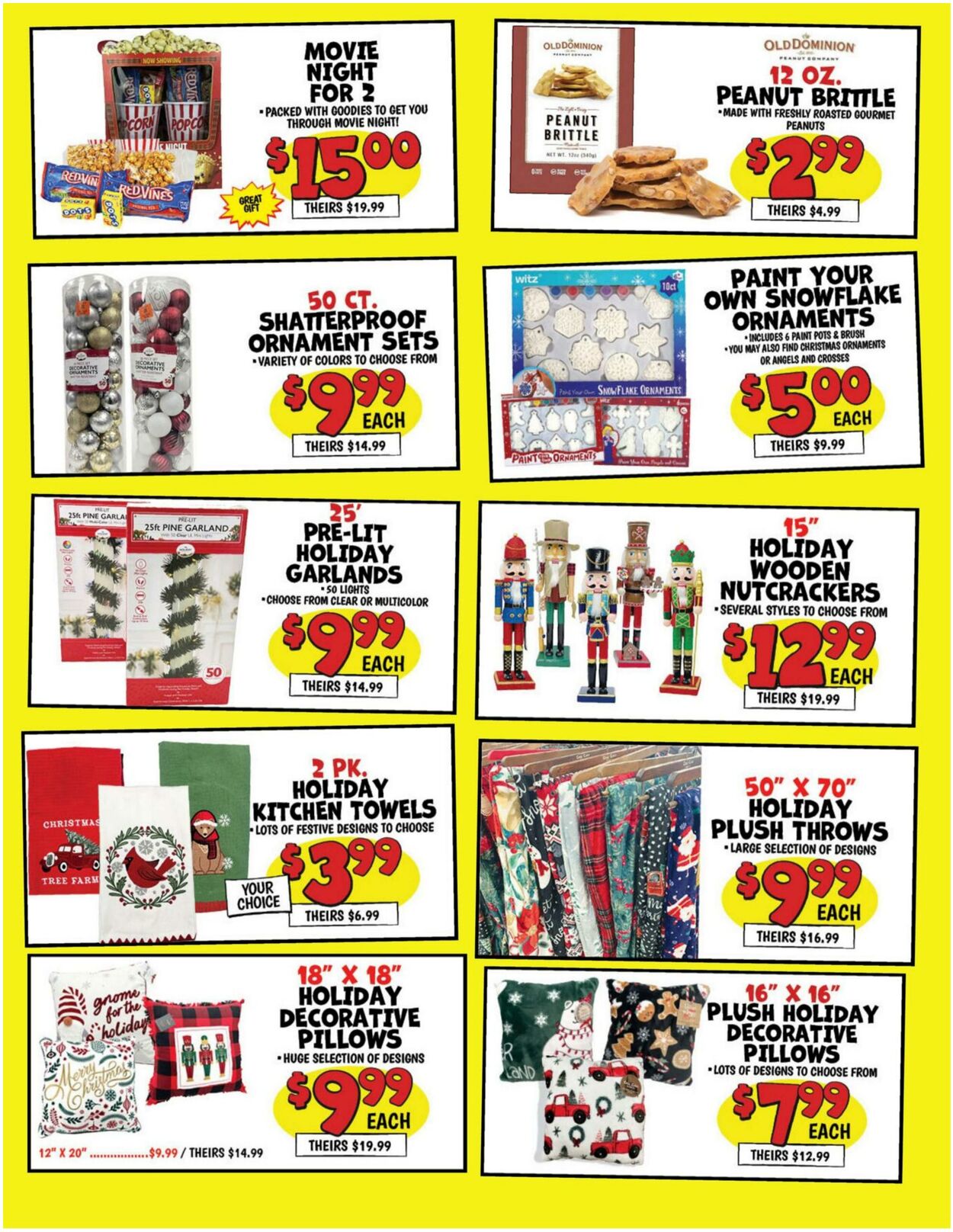 Catalogue Ollie's - New Jersey from 11/14/2025