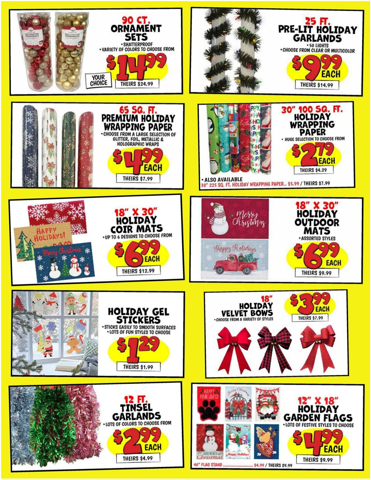 Catalogue Ollie's - Kansas from 11/22/2025