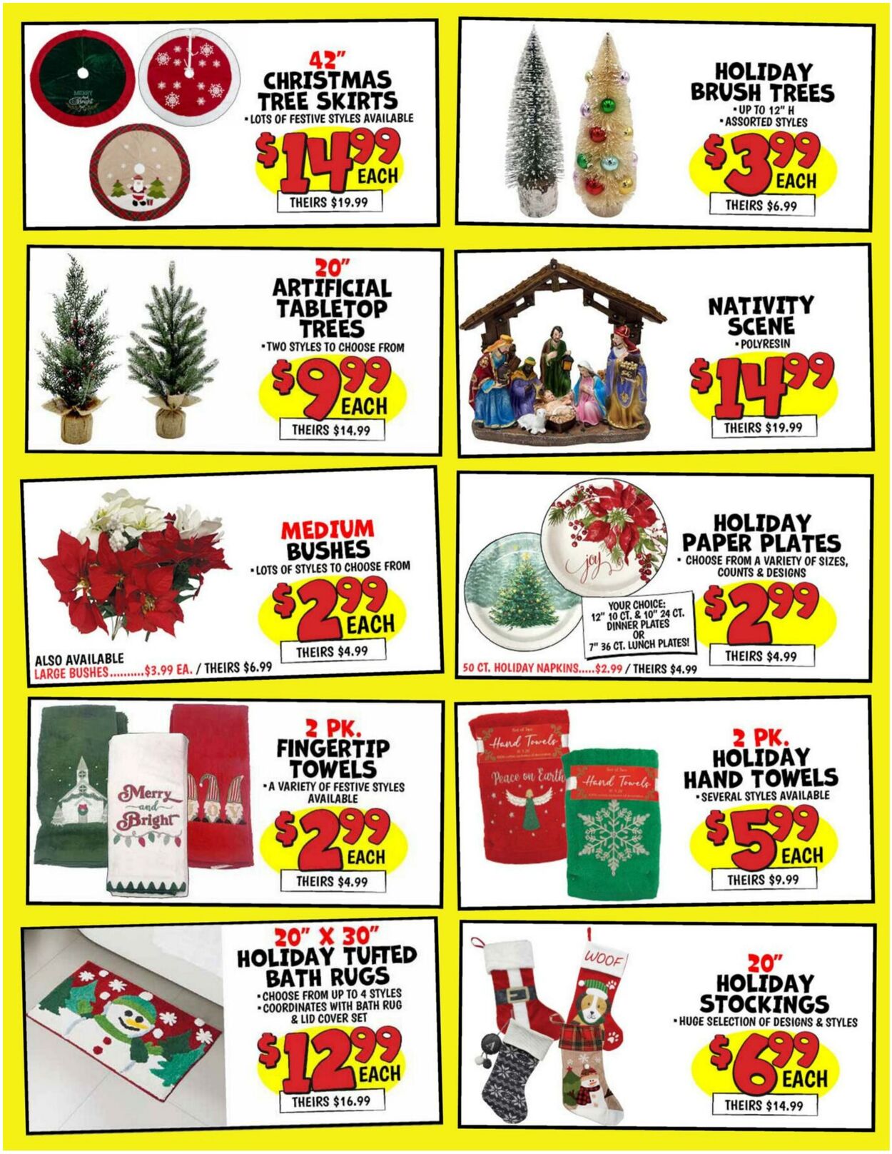 Catalogue Ollie's - Kansas from 11/22/2025