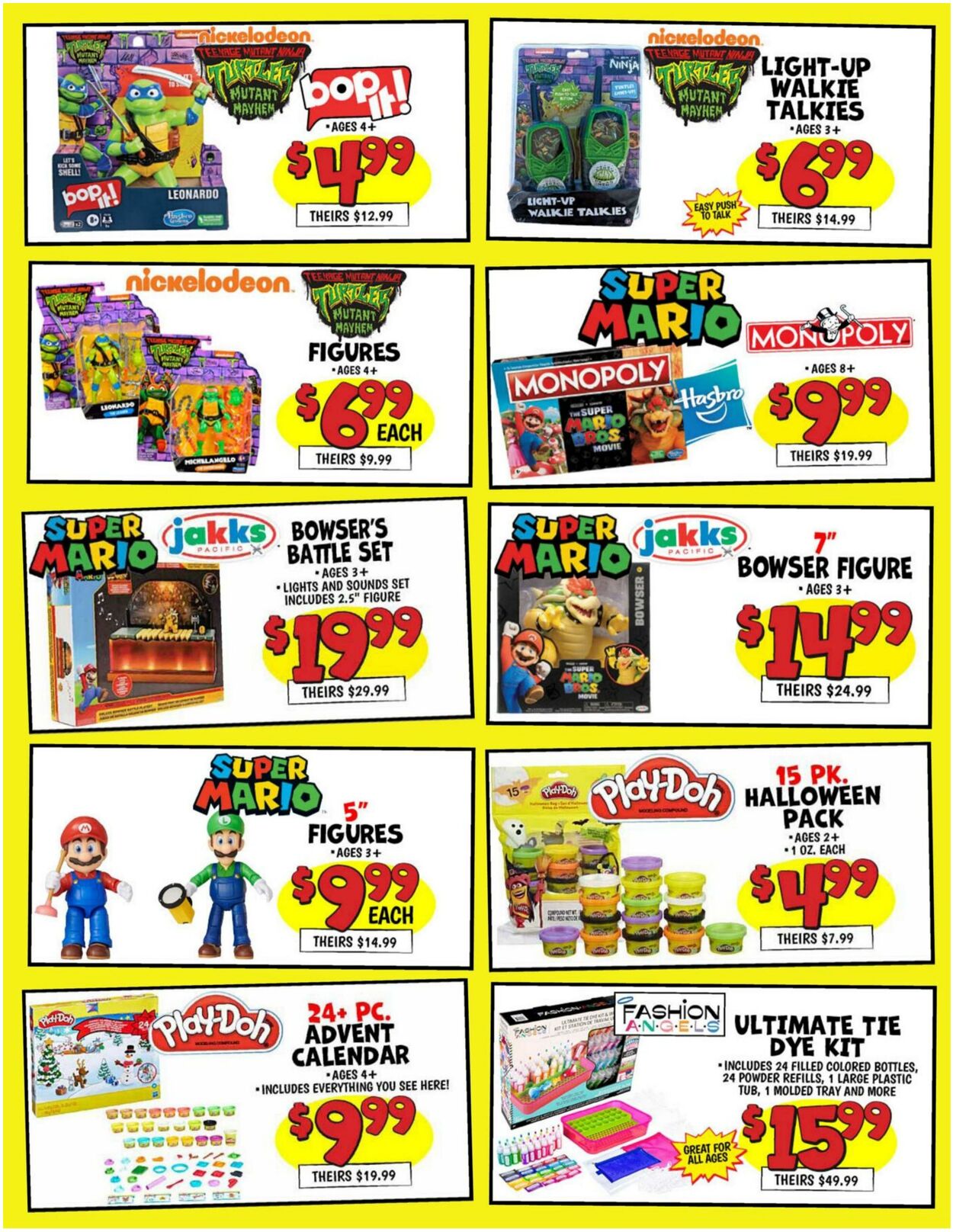 Catalogue Ollie's - Kansas from 11/22/2025