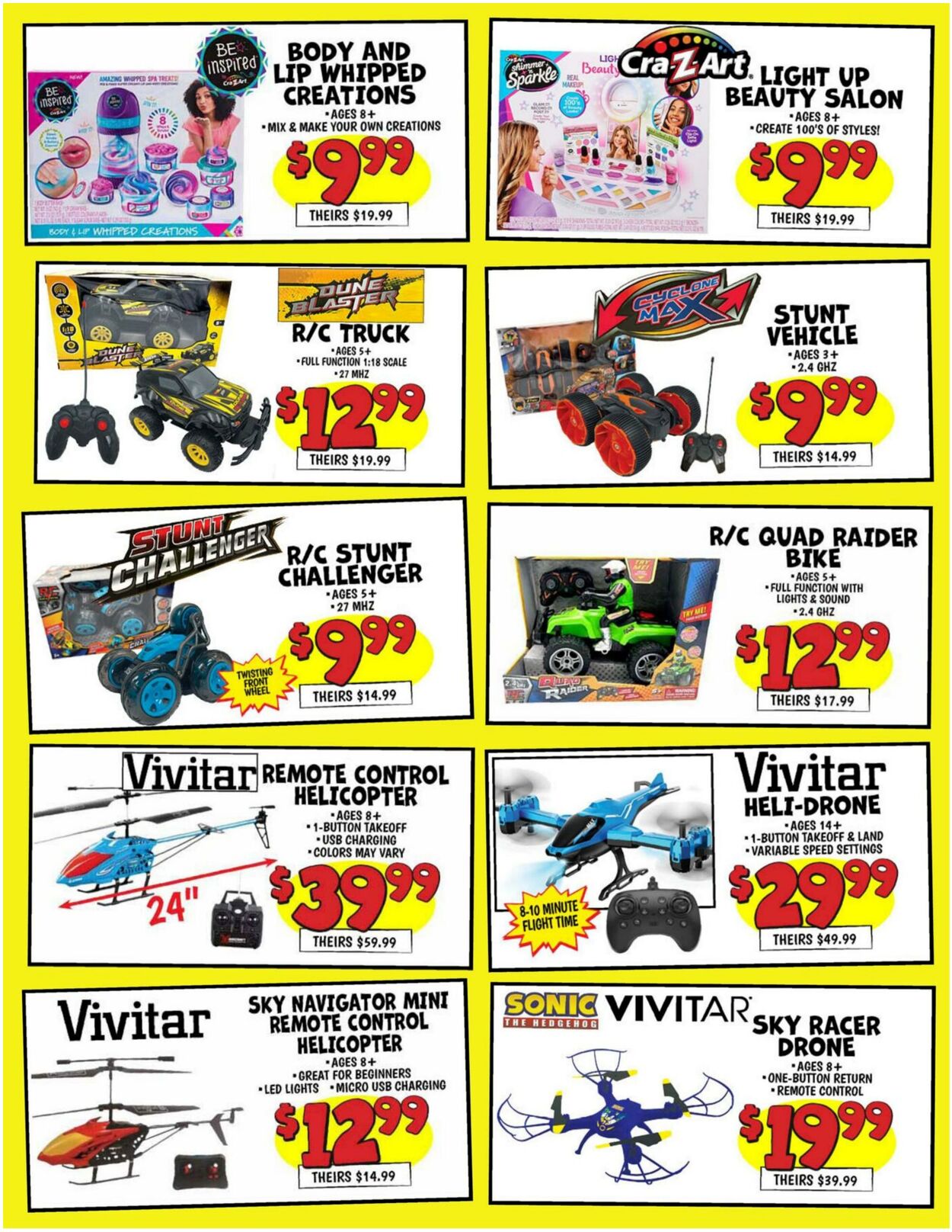 Catalogue Ollie's - Kansas from 11/22/2025