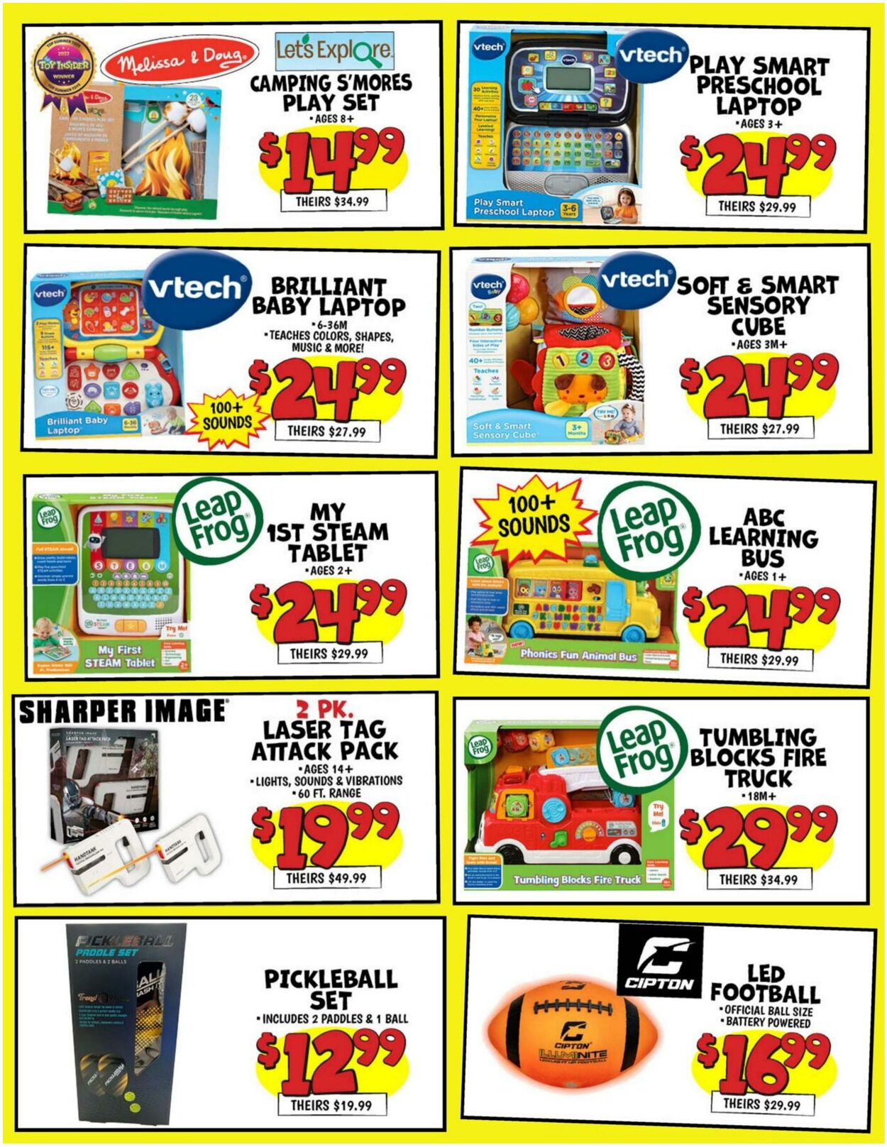 Catalogue Ollie's - Kansas from 12/06/2025
