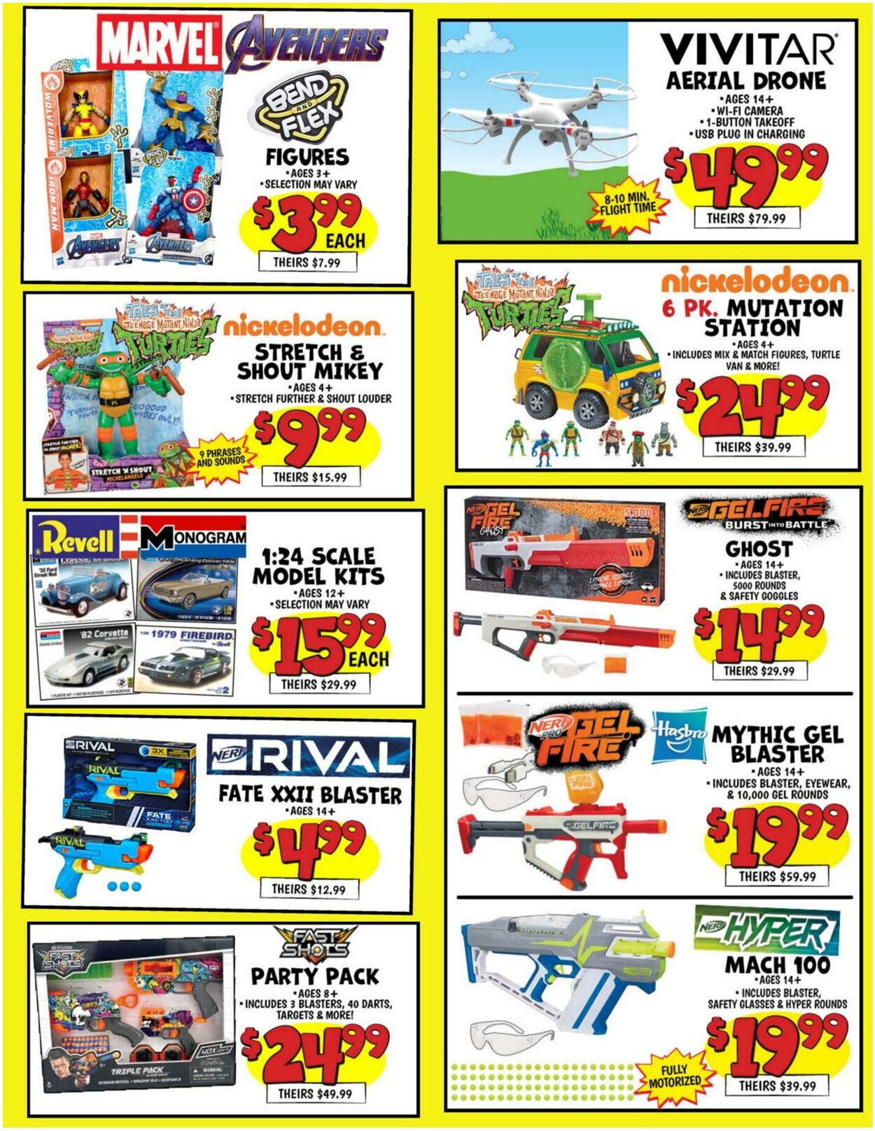 Catalogue Ollie's - Kansas from 12/06/2025