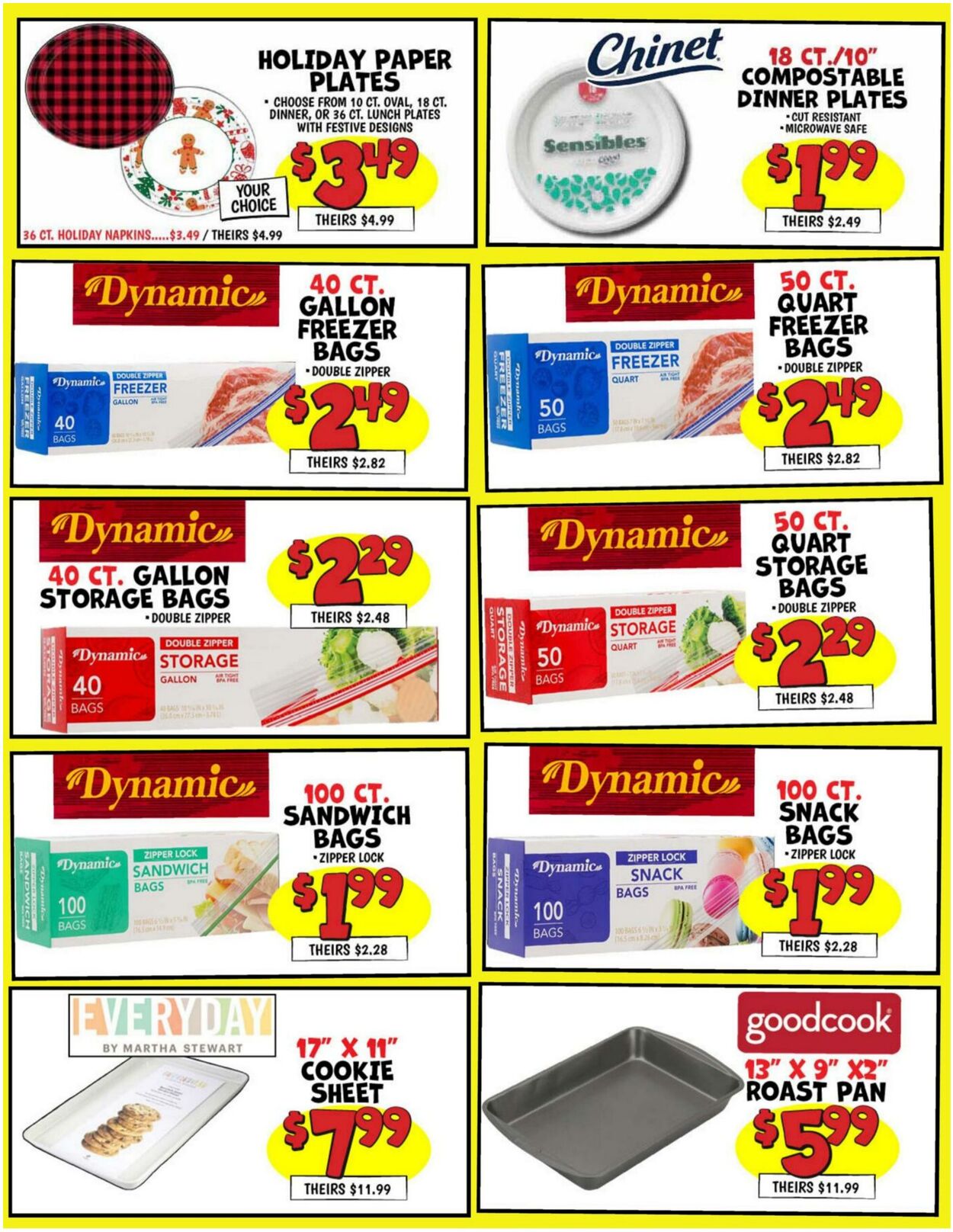 Catalogue Ollie's - Kansas from 12/08/2025