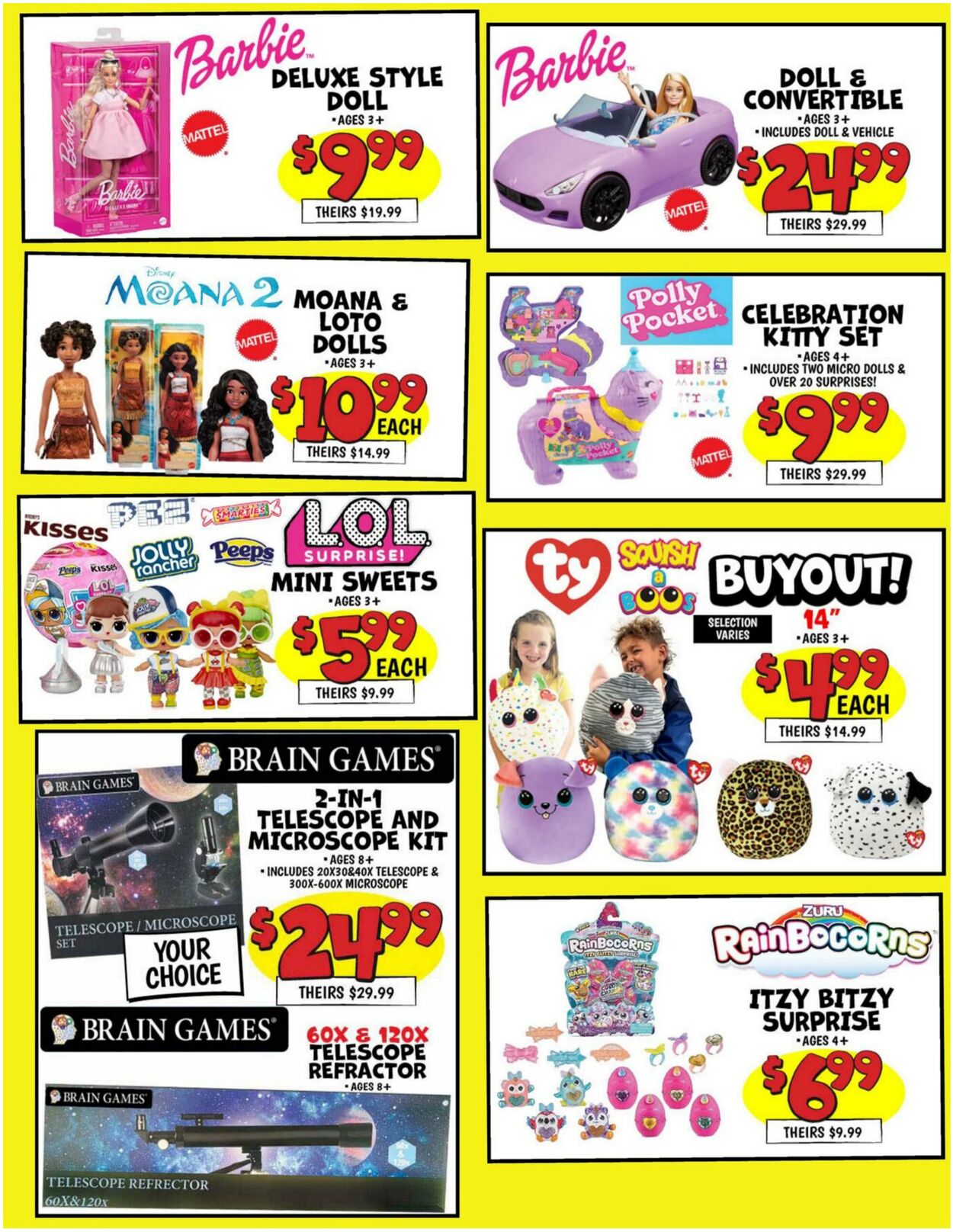 Catalogue Ollie's - Kansas from 12/13/2025