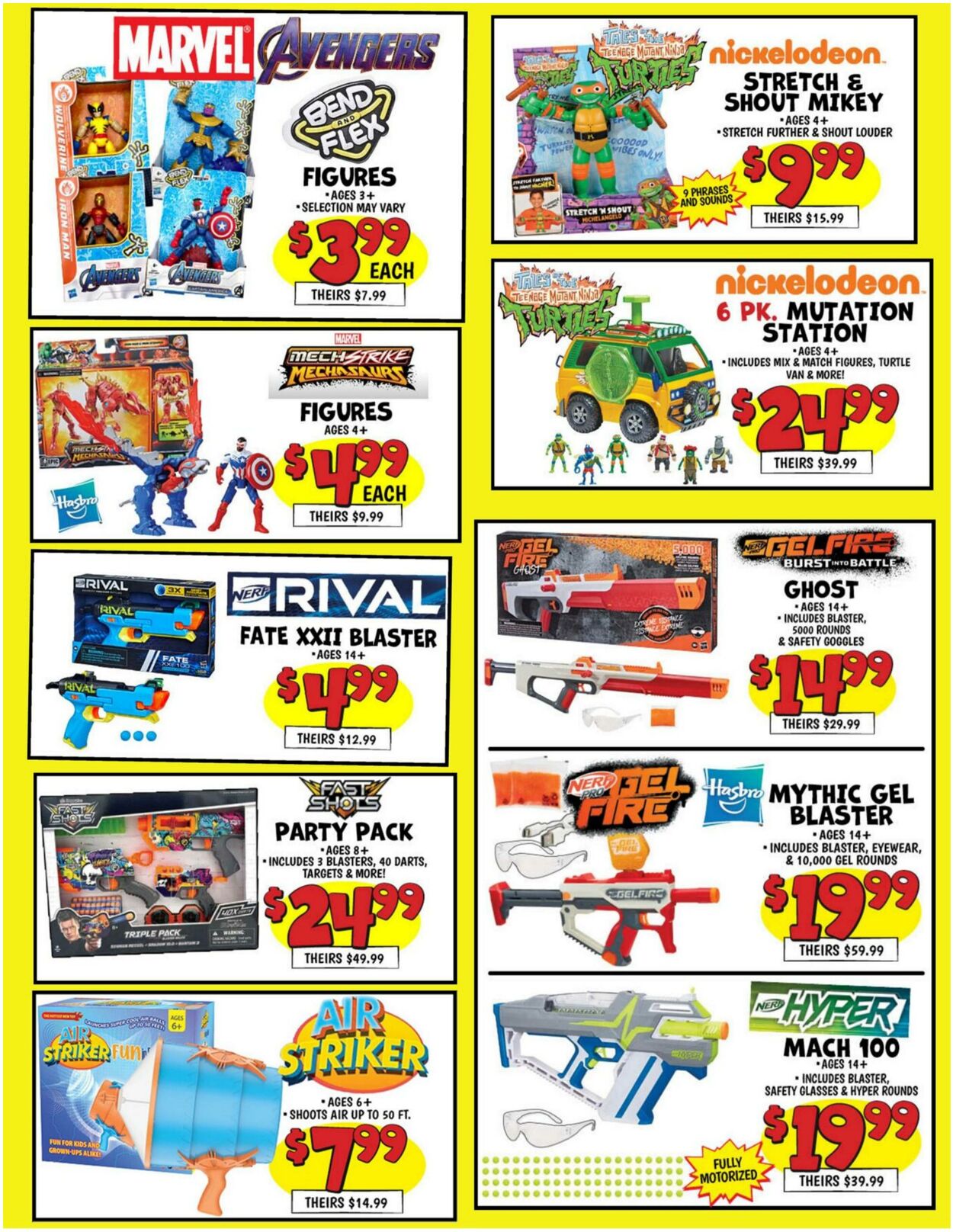Catalogue Ollie's - Kansas from 12/13/2025