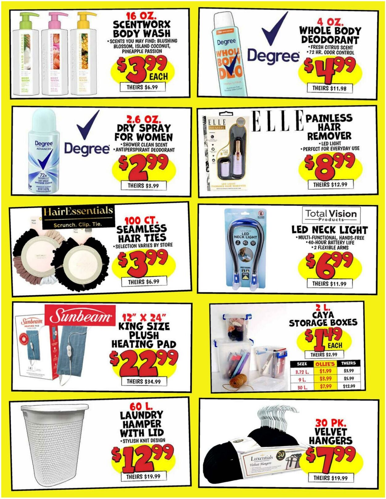 Catalogue Ollie's - New Jersey from 12/27/2025